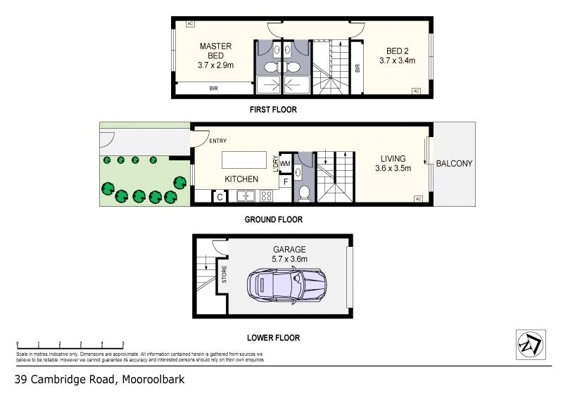 39 Cambridge Road, Mooroolbark, VIC 3138 - Thumbnail 1 - 15/10/2024