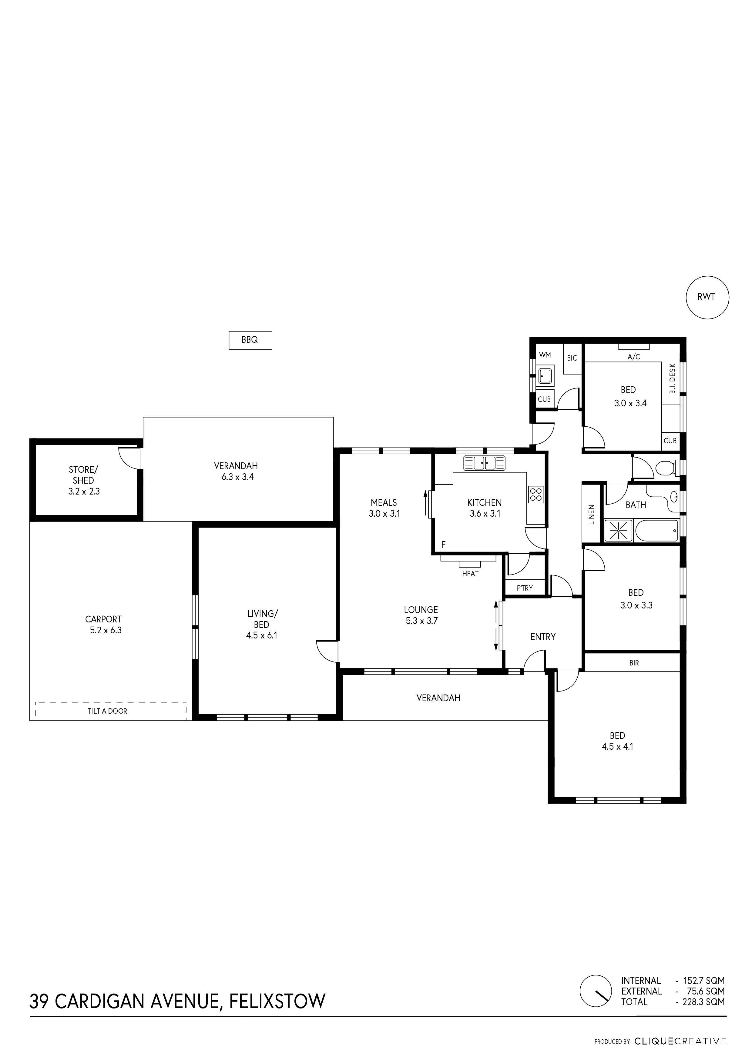 39 Cardigan Avenue, Felixstow, SA 5070 - Thumbnail 1 - 05/05/2022