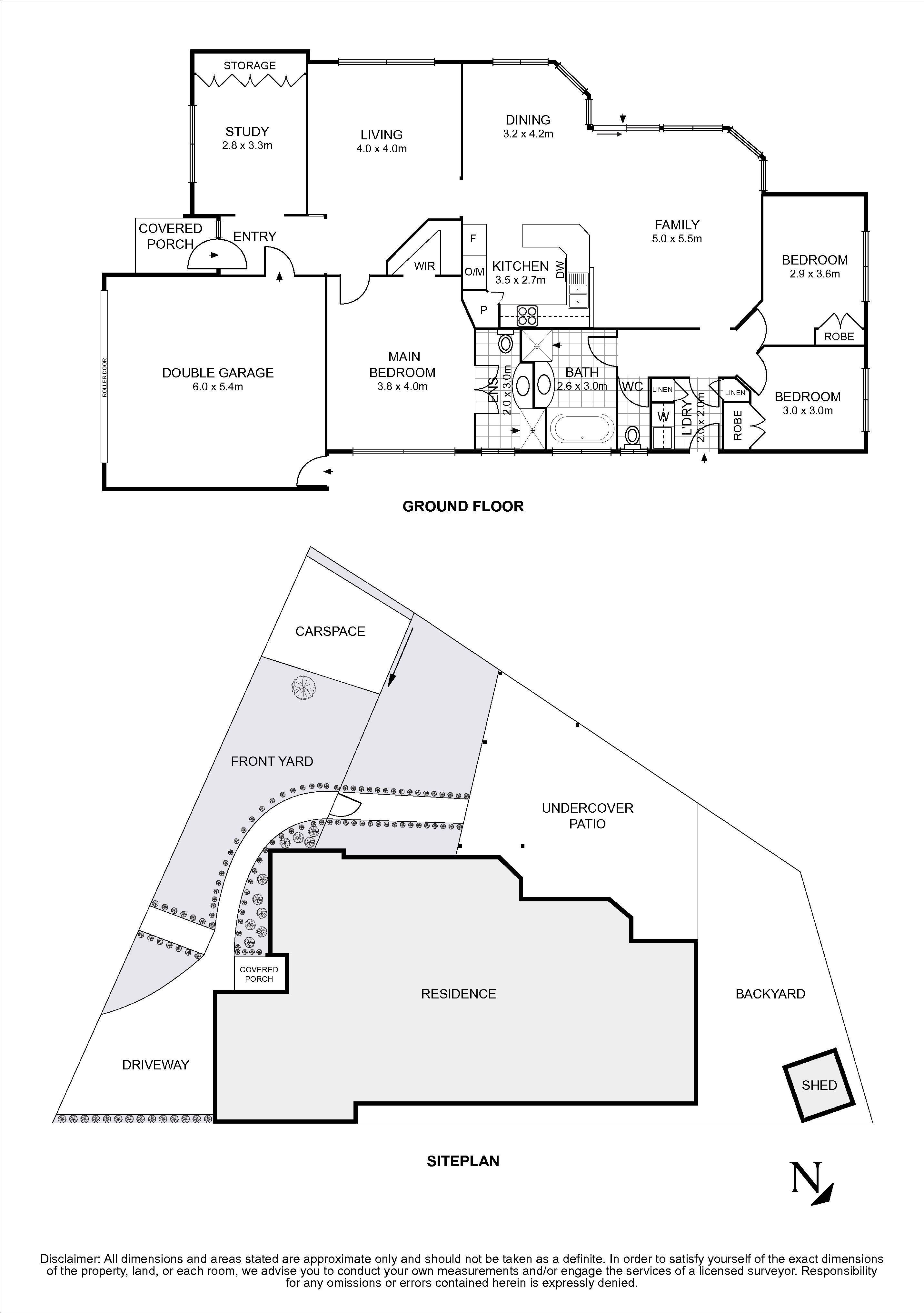 39 Cardinia Crescent, Taylors Hill, VIC 3037 - Thumbnail 1 - 21/04/2026