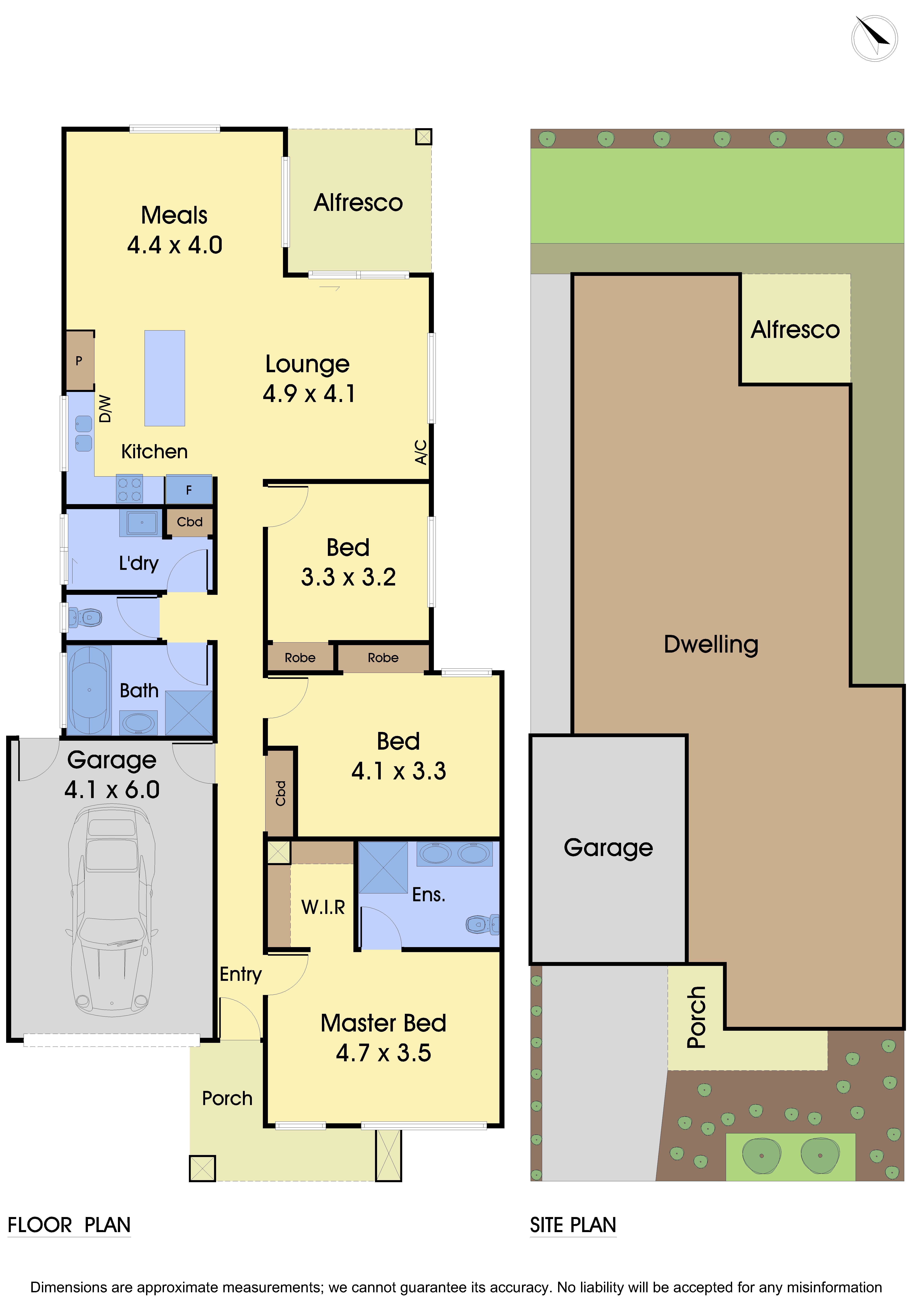 39 Corymbia Grove, South Morang, VIC 3752 - Thumbnail 1 - 03/04/2024
