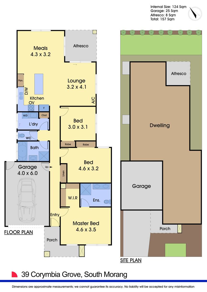 39 Corymbia Grove, South Morang, VIC 3752 - Thumbnail 1 - 01/10/2026