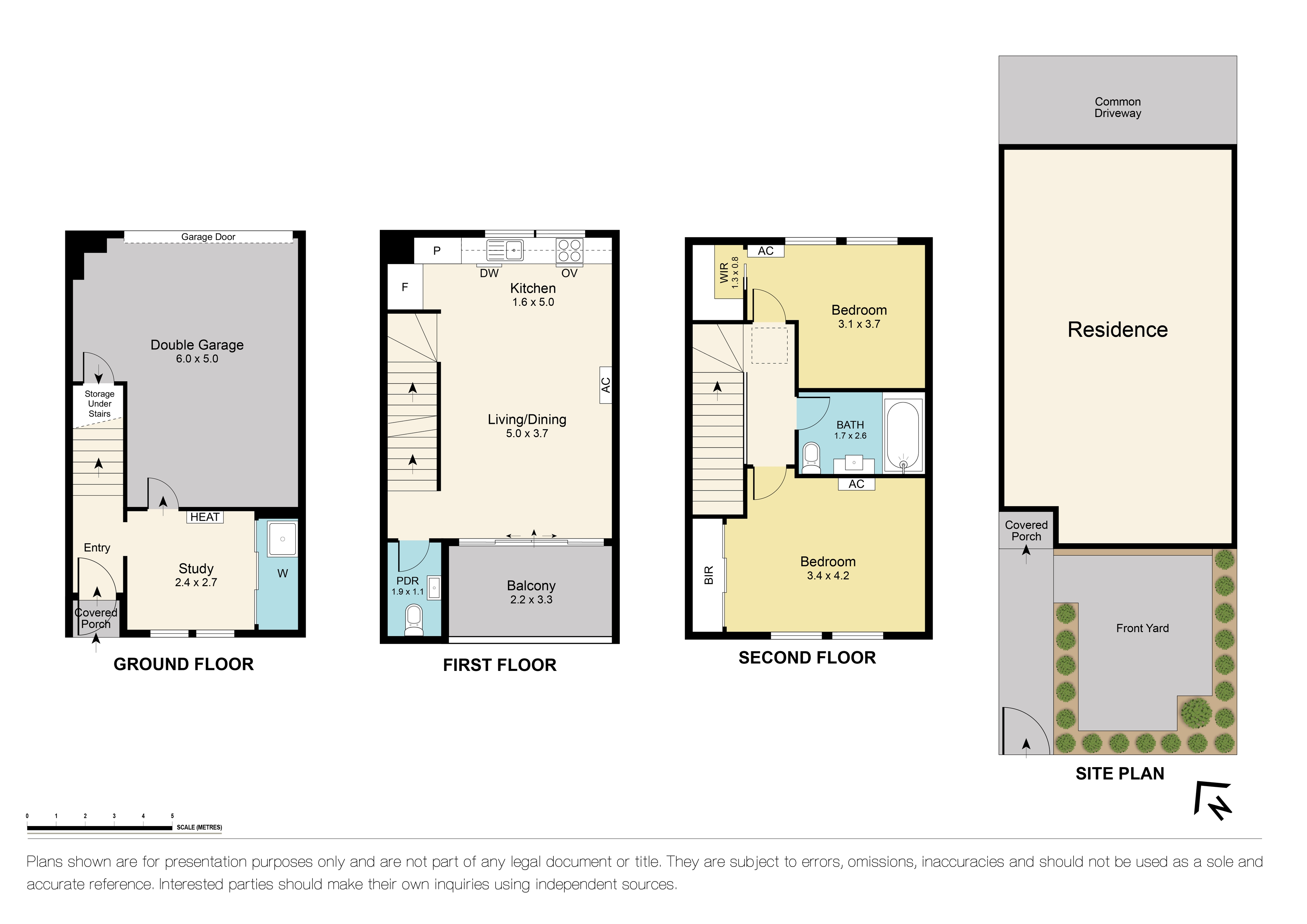 39 Crefden Street, Maidstone, VIC 3012 - Thumbnail 1 - 24/03/2026