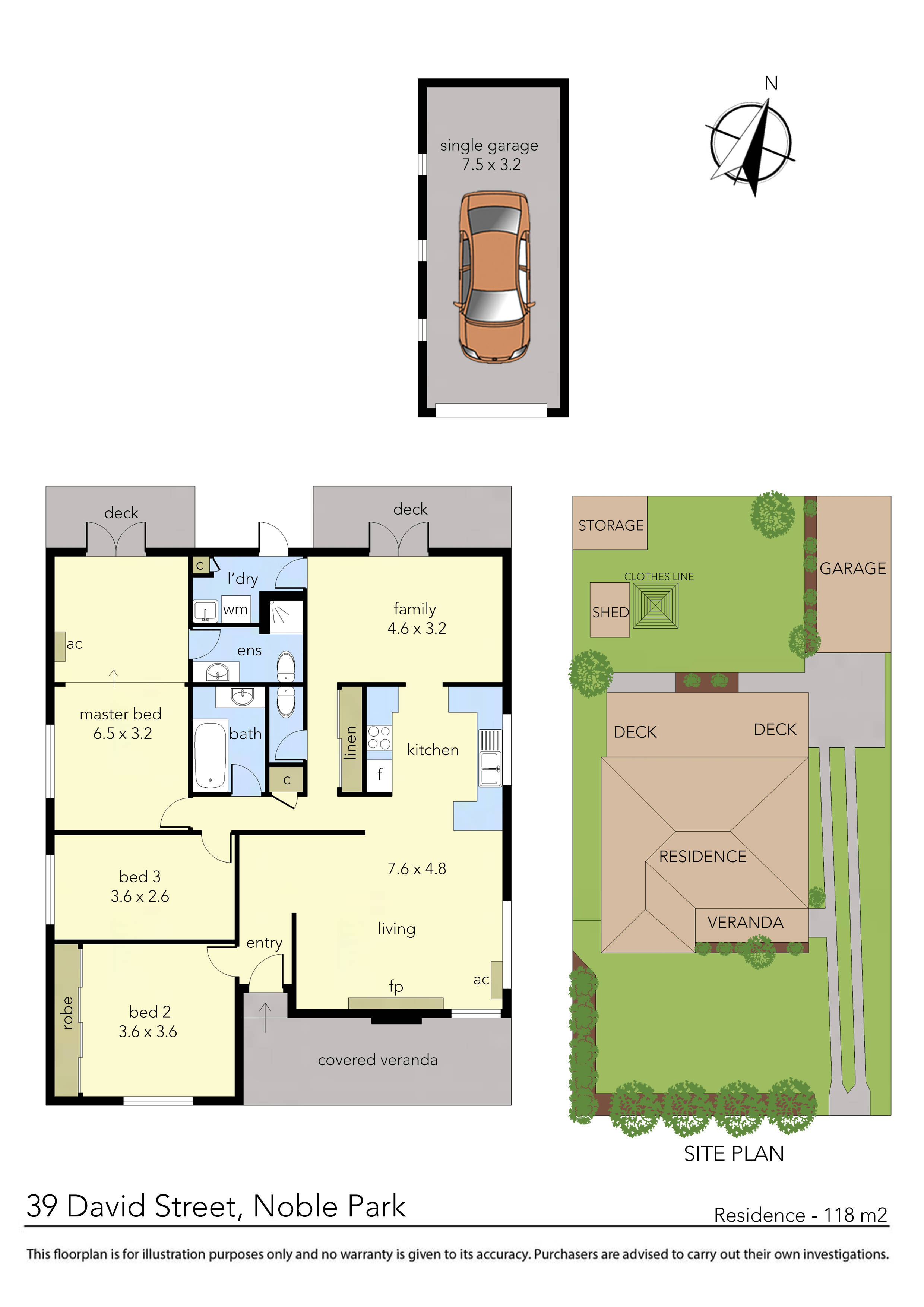 39 David Street, Noble Park, VIC 3174 - Thumbnail 1 - 29/06/2026