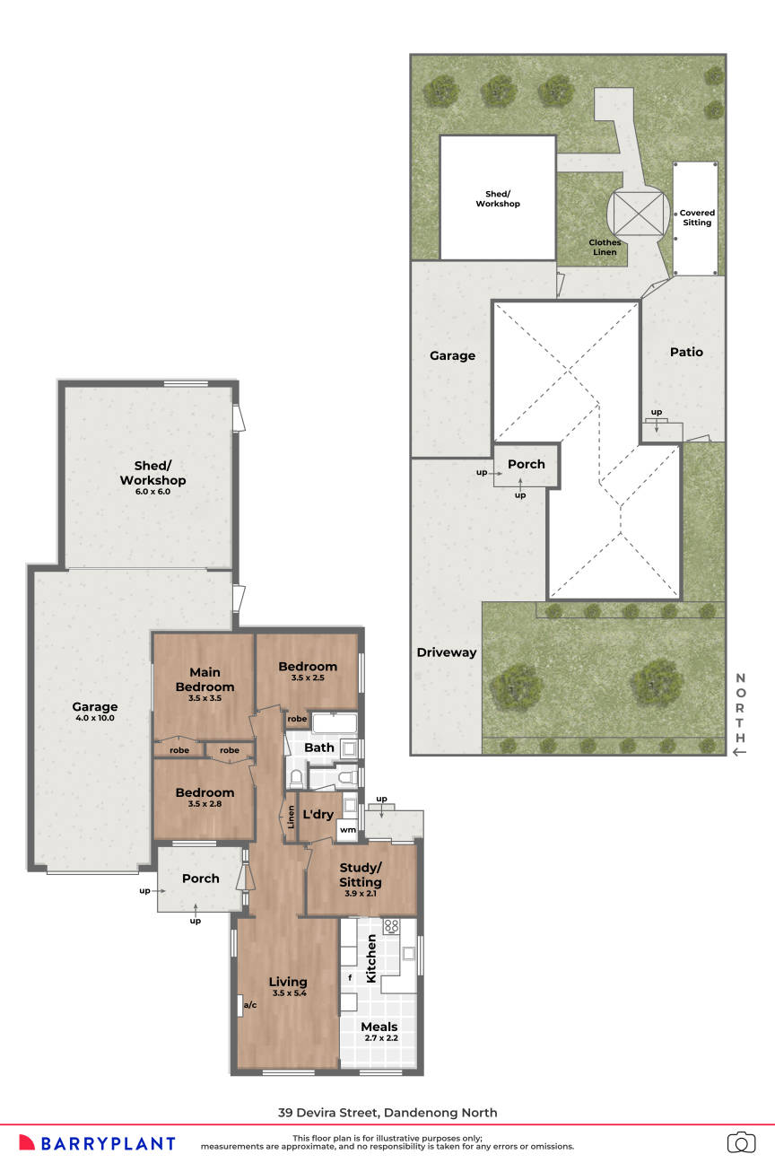 39 Devira Street, Dandenong North, VIC 3175 - Thumbnail 1 - 05/06/2025