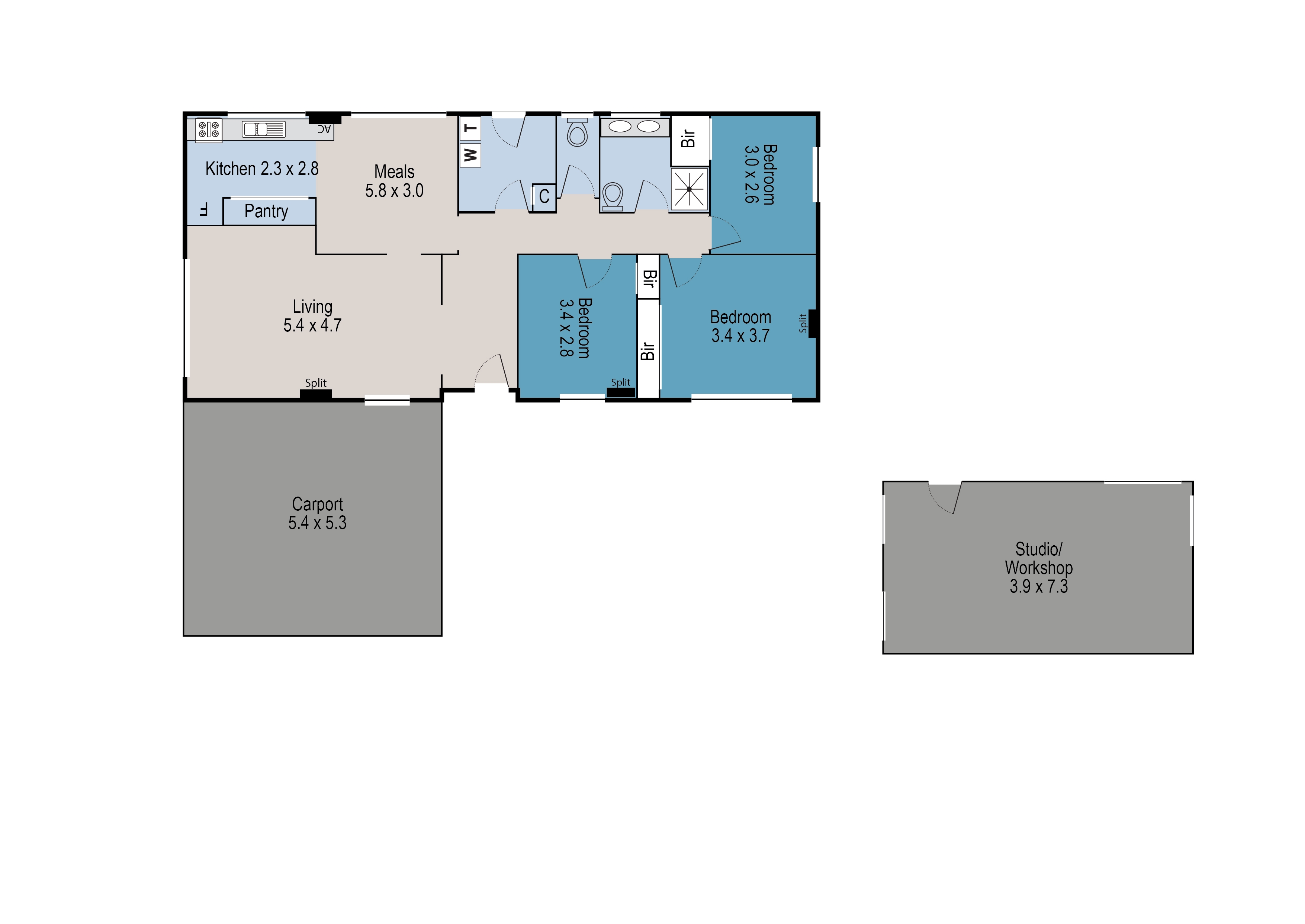 39 Diamond Avenue, Albanvale, VIC 3021 - Thumbnail 1 - 30/05/2024