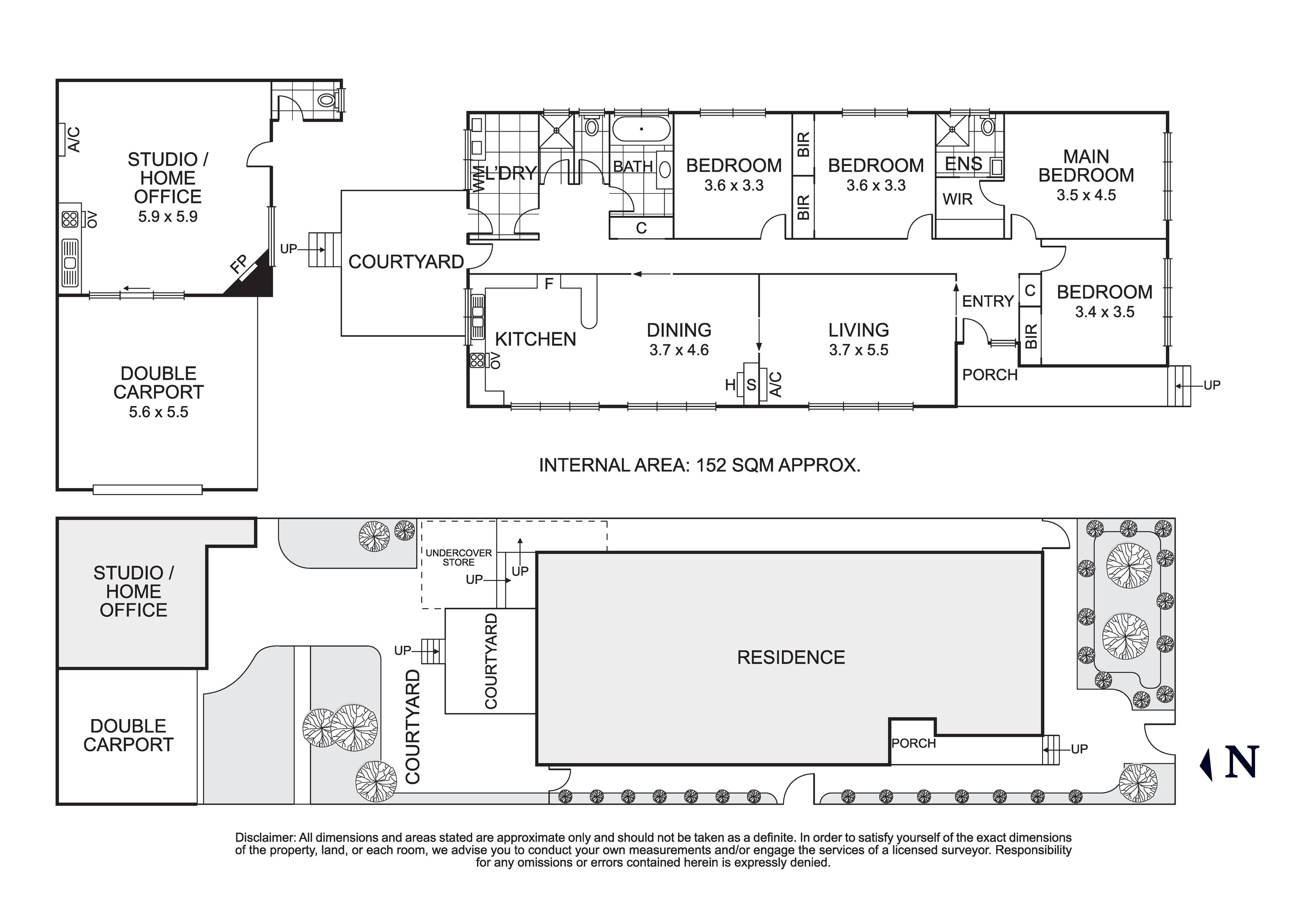 39 Donald Street, Brunswick, VIC 3056 - Thumbnail 1 - 06/11/2024