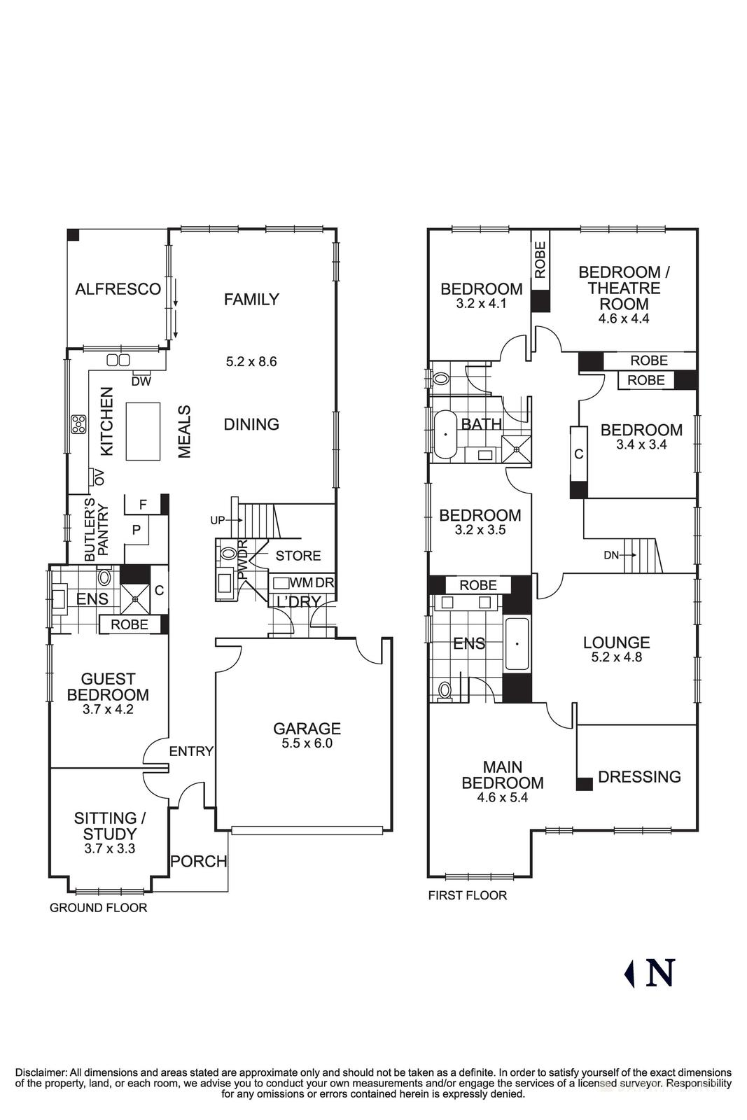39 Earlswood Place, Lilydale, VIC 3140 - Thumbnail 1 - 19/09/2024