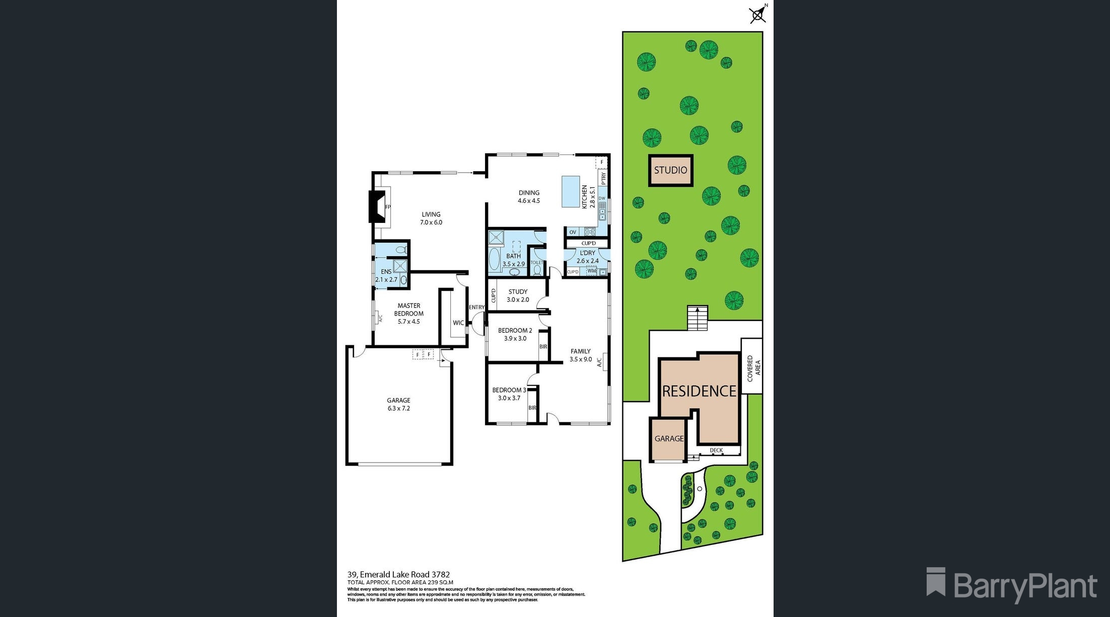 39 Emerald Lake Road, Emerald, VIC 3782 - Thumbnail 1 - 15/11/2022