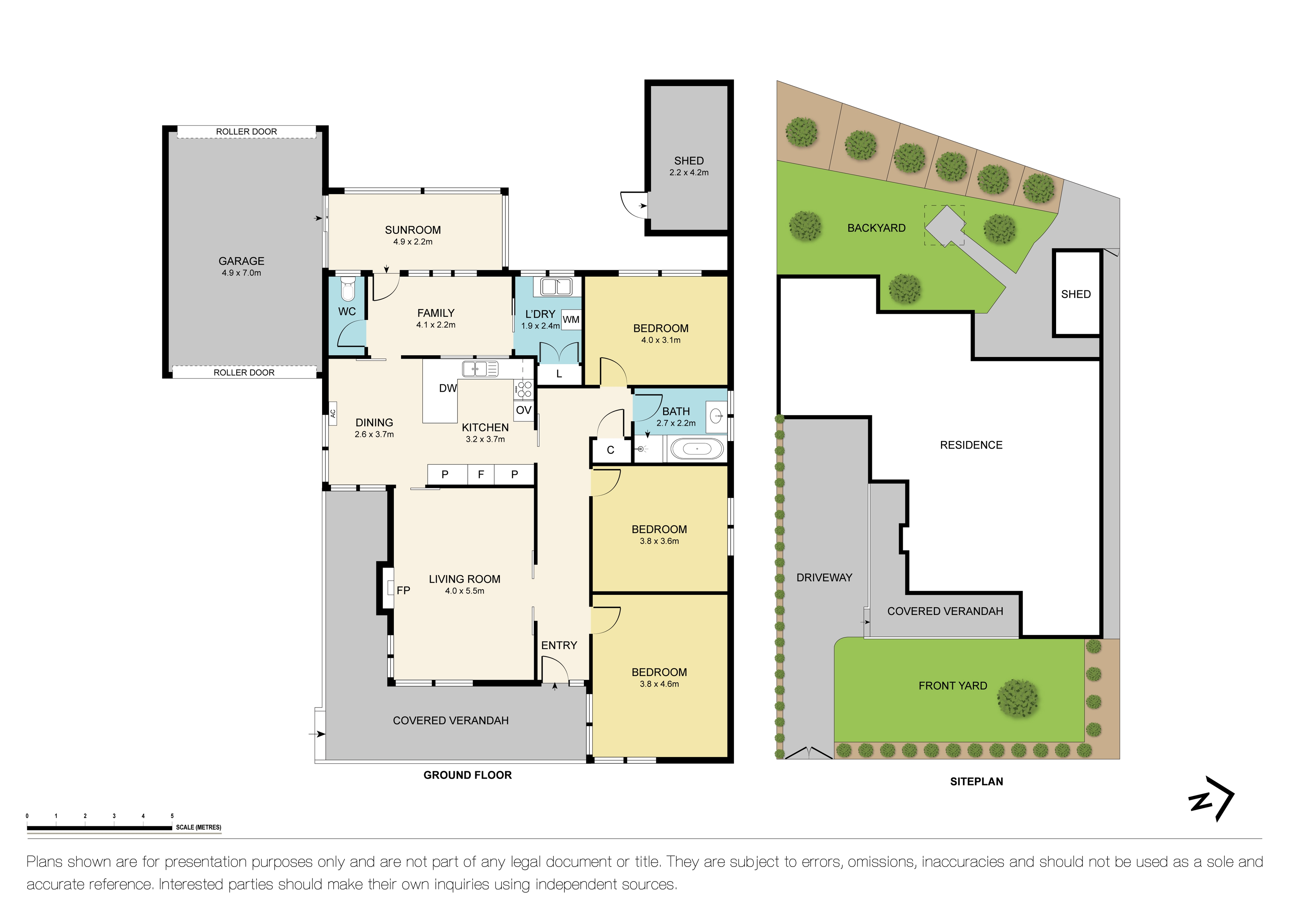 39 Ford Avenue, Sunshine North, VIC 3020 - Thumbnail 1 - 06/11/2025