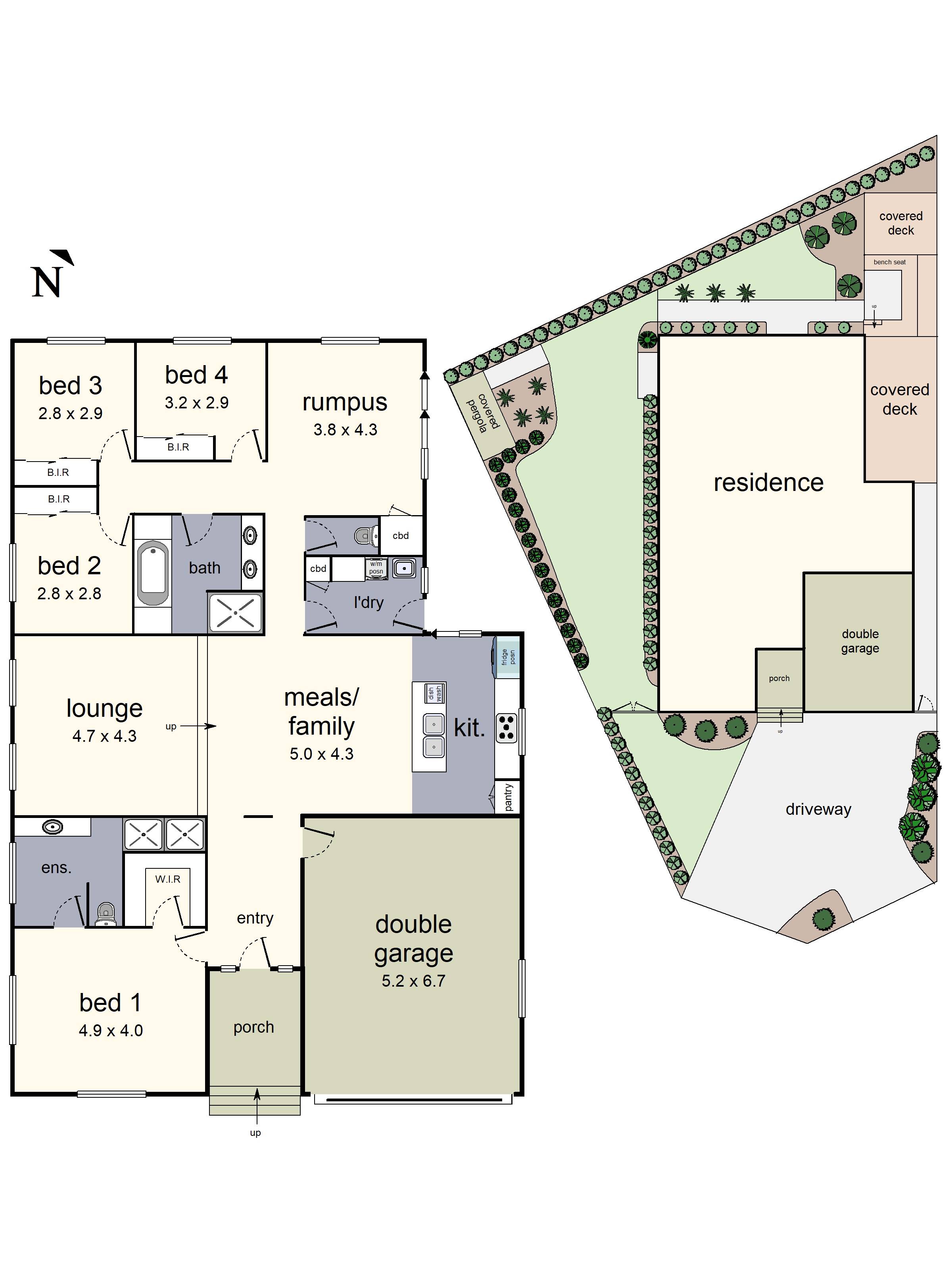 39 Galera Court, Wandin North, VIC 3139 - Thumbnail 1 - 09/11/2022