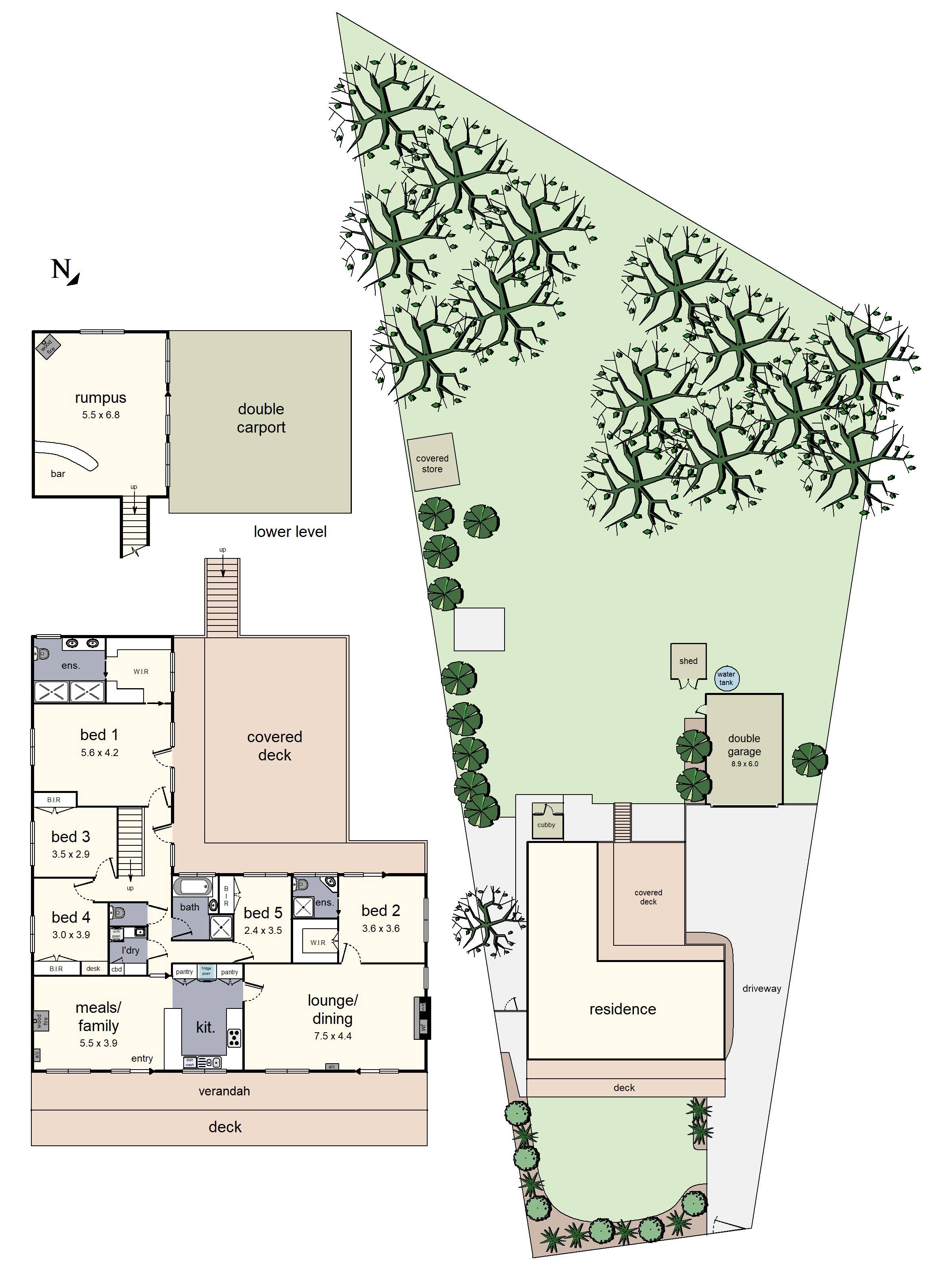 39 George Street, Wandin North, VIC 3139 - Thumbnail 1 - 03/10/2024