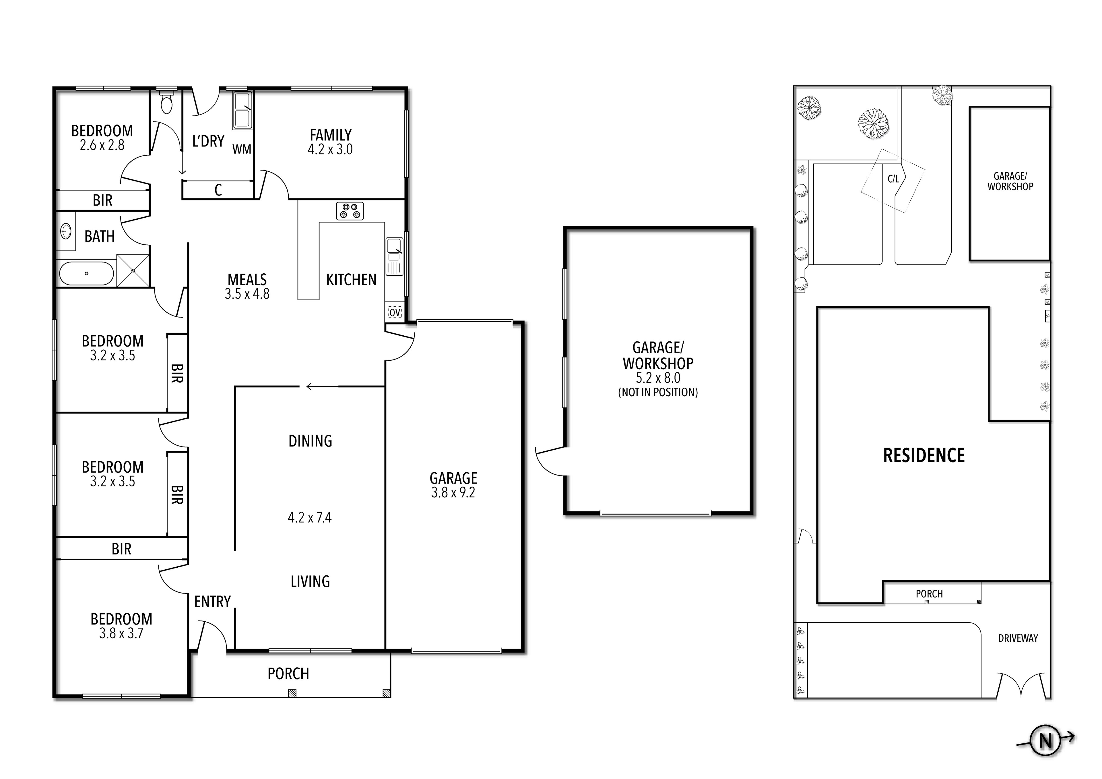 39 Glinden Avenue, Ardeer, VIC 3022 - Thumbnail 1 - 14/08/2025