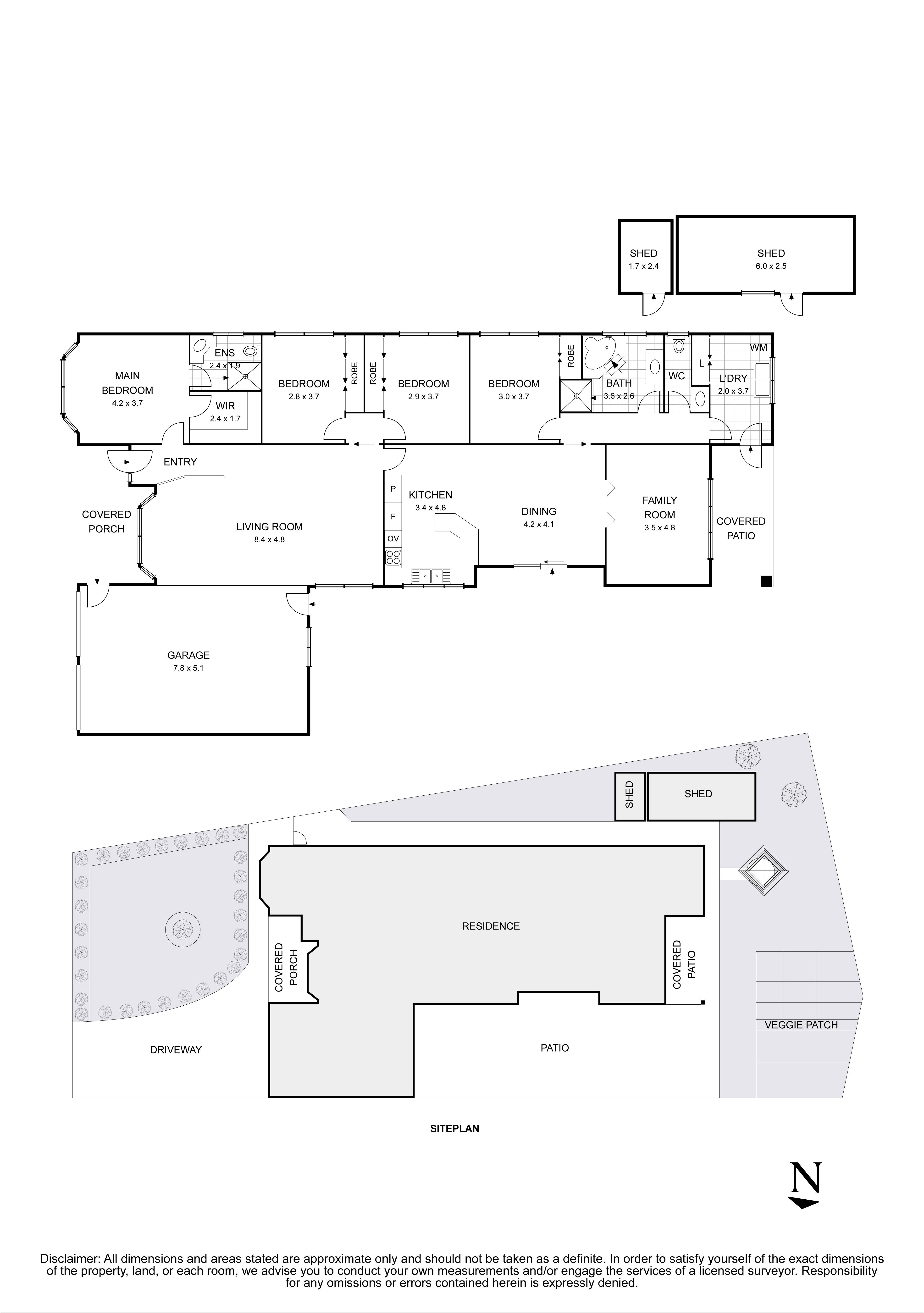 39 Goodwood Drive, Keilor Downs, VIC 3038 - Thumbnail 1 - 11/08/2025