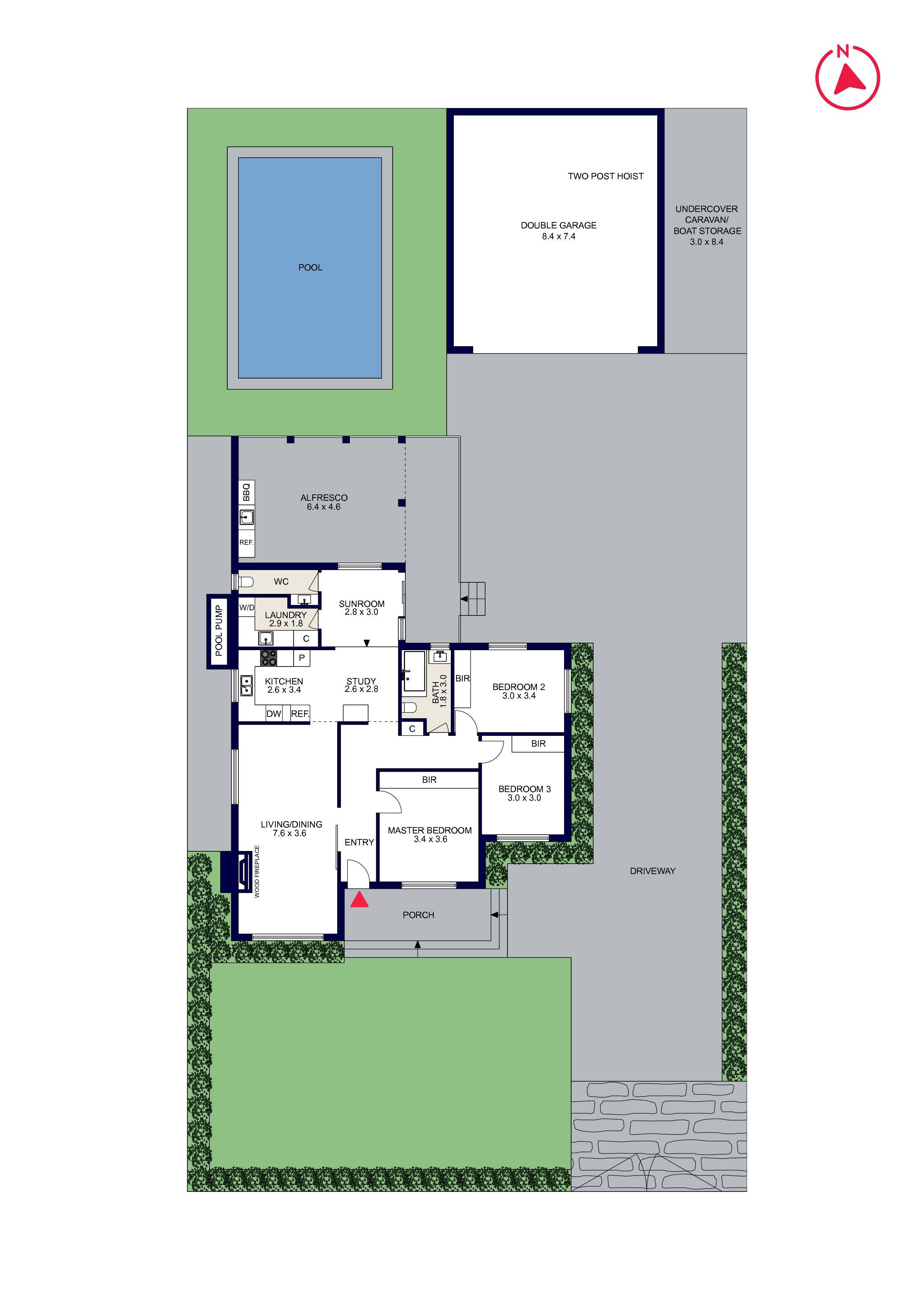 39 Gowrie Avenue, Frankston South, VIC 3199 - Thumbnail 1 - 11/11/2024