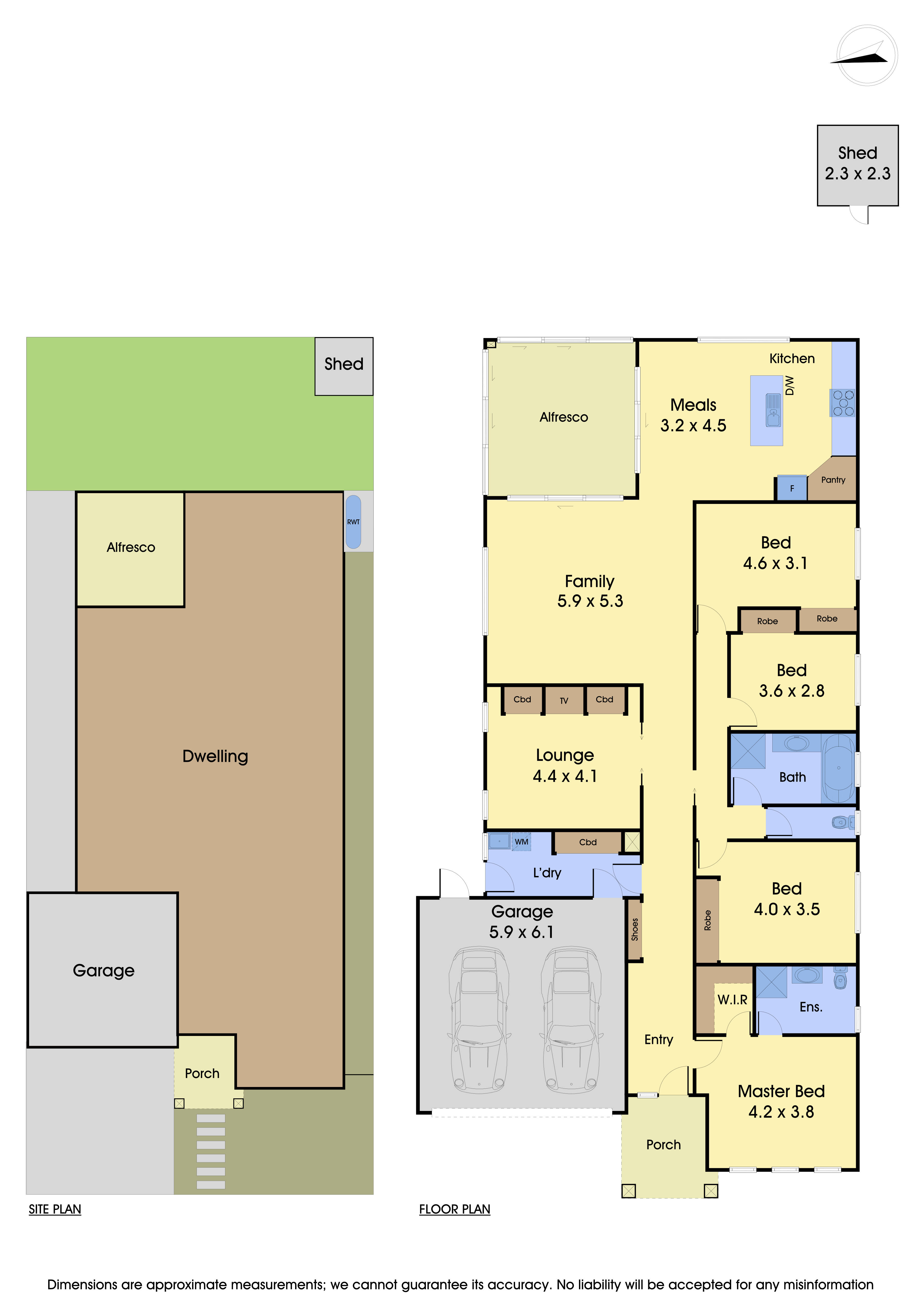 39 Huntingfield Drive, South Morang, VIC 3752 - Thumbnail 1 - 07/08/2024