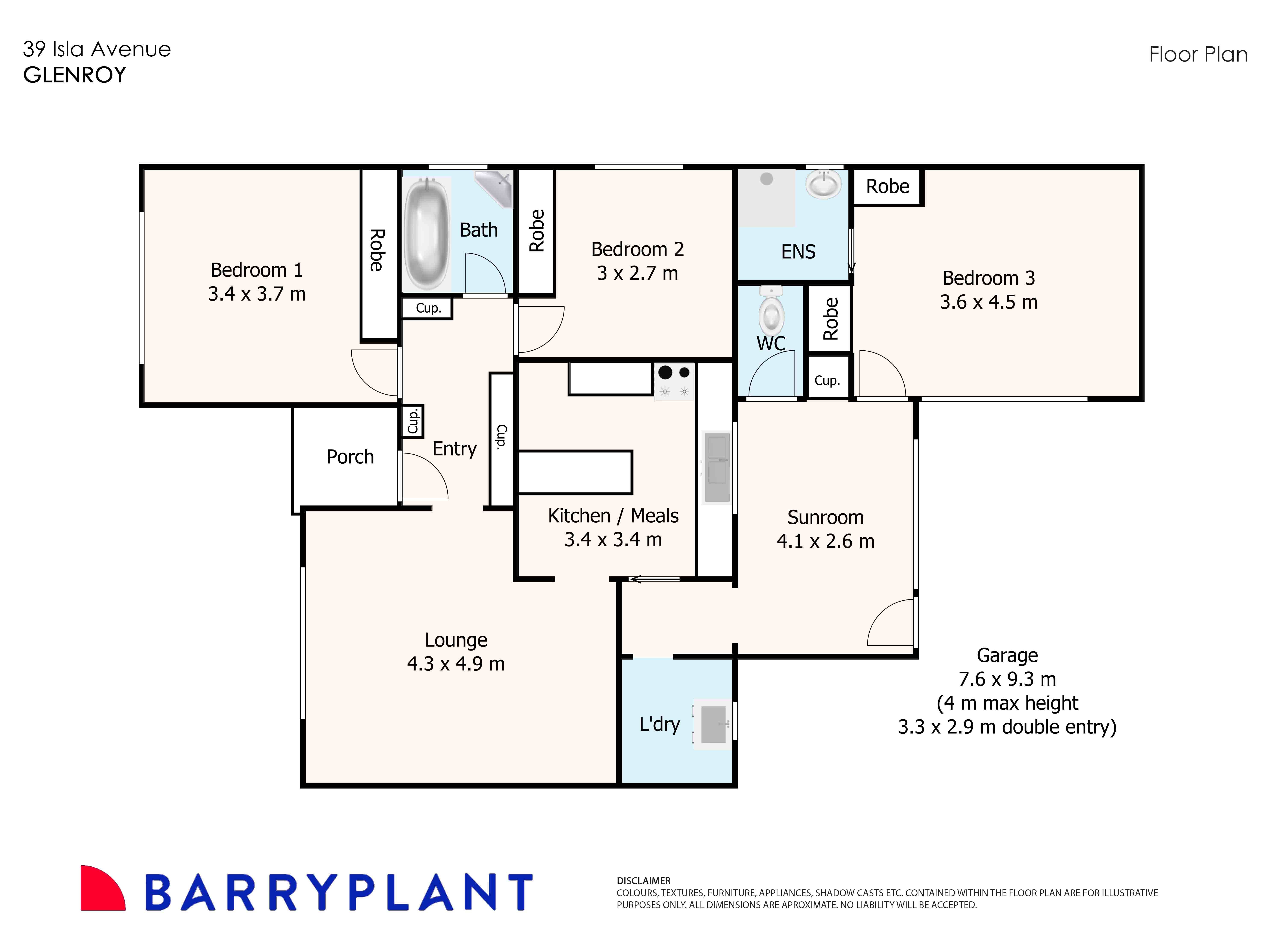 39 Isla Avenue, Glenroy, VIC 3046 - Thumbnail 1 - 05/02/2025
