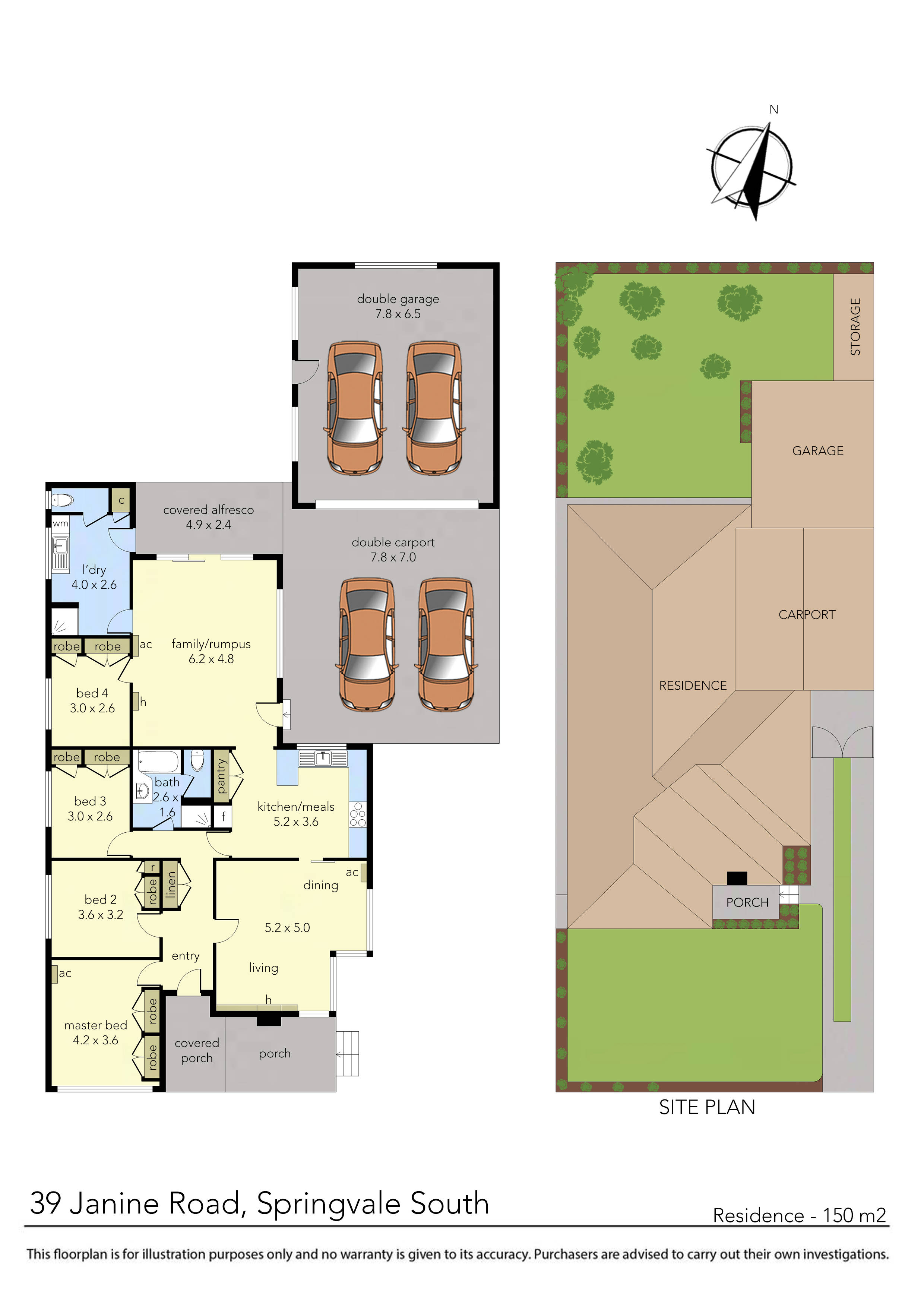 39 Janine Road, Springvale South, VIC 3172 - Thumbnail 1 - 09/05/2025