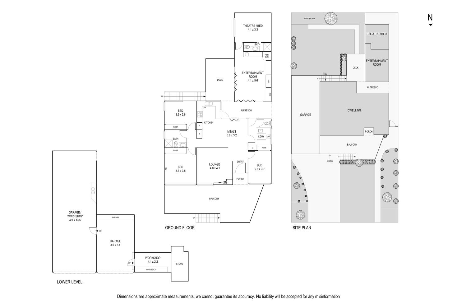 39 Jones Crescent, Rosanna, VIC 3084 - Thumbnail 1 - 12/07/2022