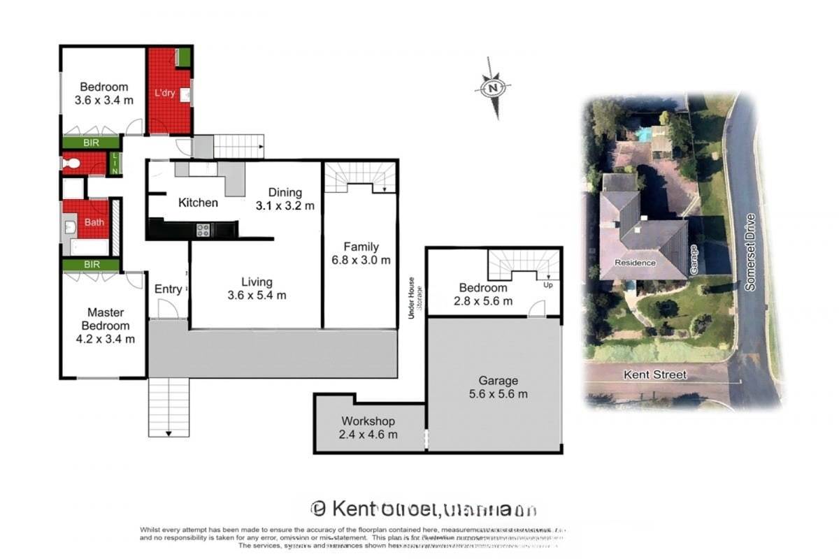 39 Kent Street, Dromana, VIC 3936 - Thumbnail 1 - 12/08/2025
