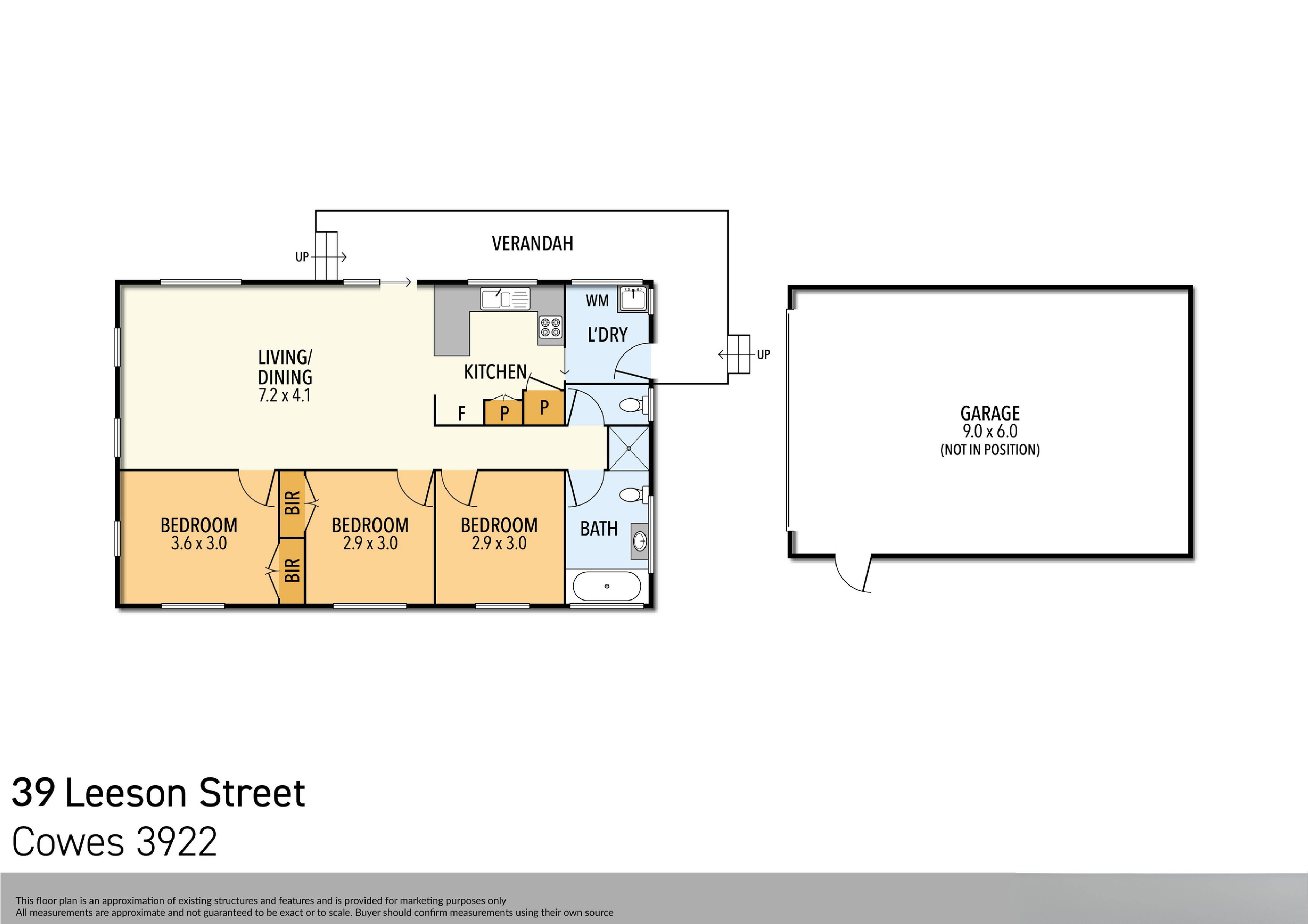 39 Leeson Street, Cowes, VIC 3922 - Thumbnail 1 - 18/08/2025