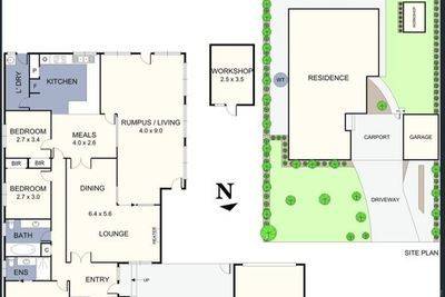 39 Lockhart Road, Ringwood North, VIC 3134 - Thumbnail 1 - 21/02/2022