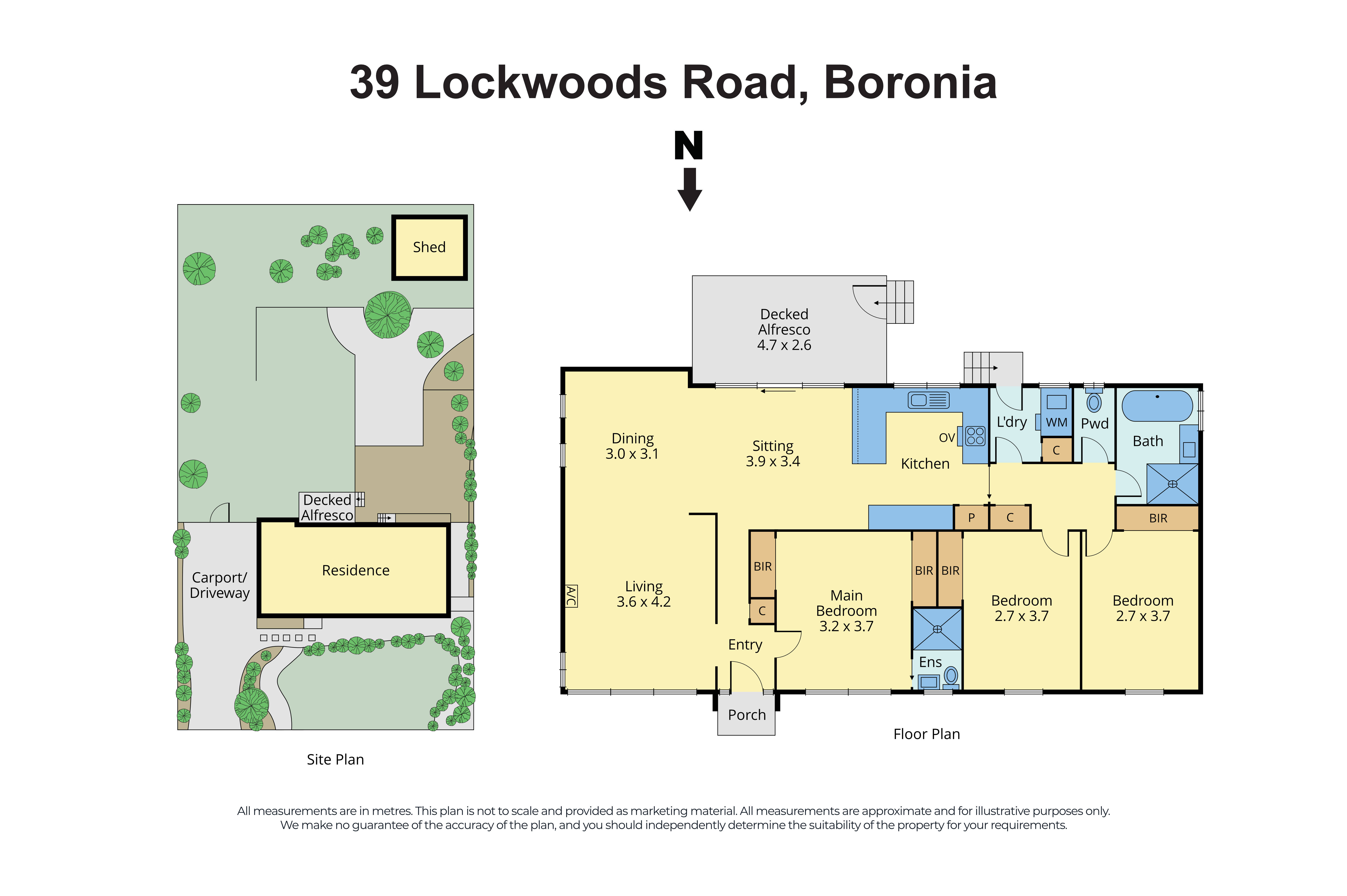 39 Lockwoods Road, Boronia, VIC 3155 - Thumbnail 1 - 25/06/2026