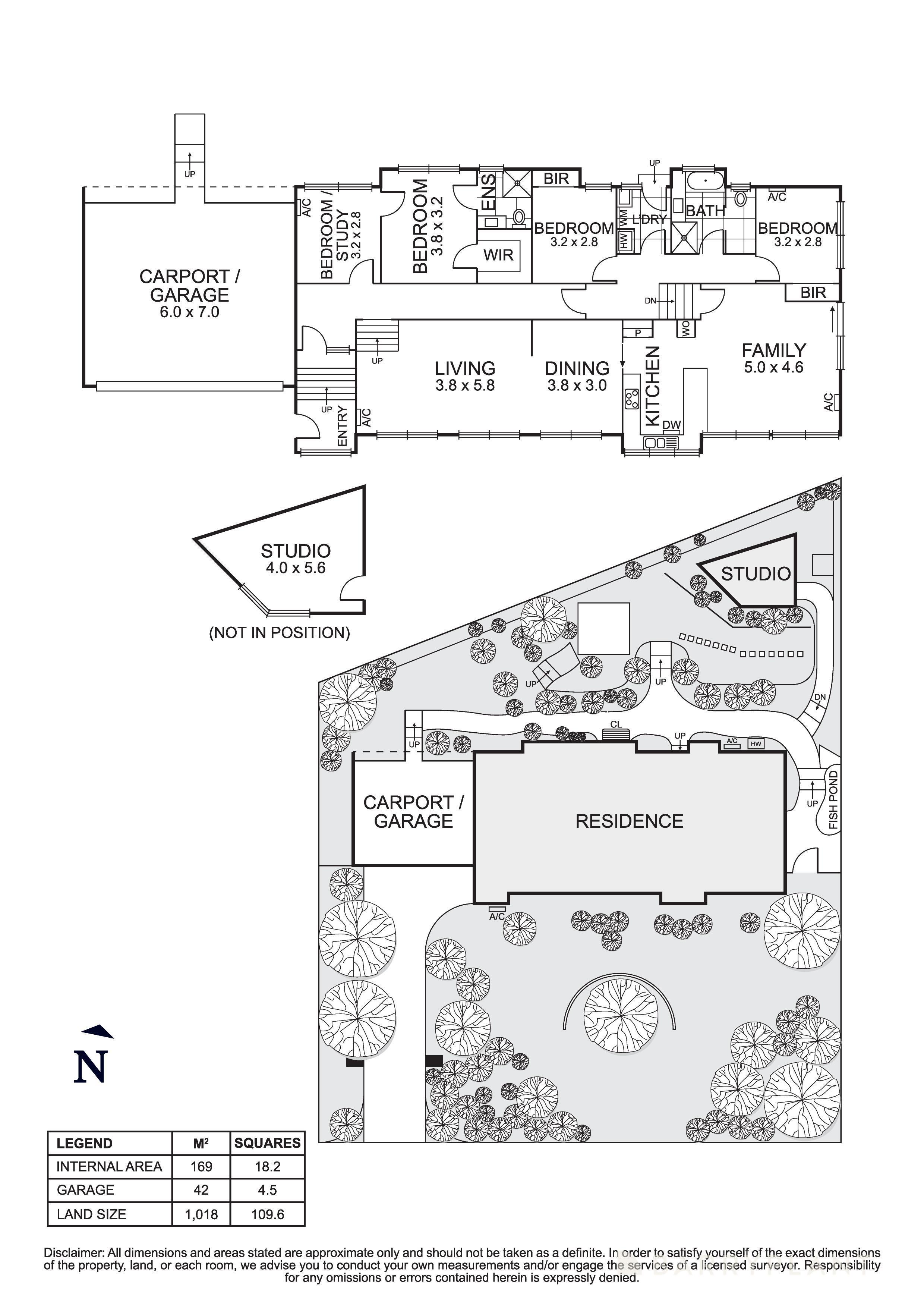 39 Long Valley Way, Doncaster East, VIC 3109 - Thumbnail 1 - 18/11/2025
