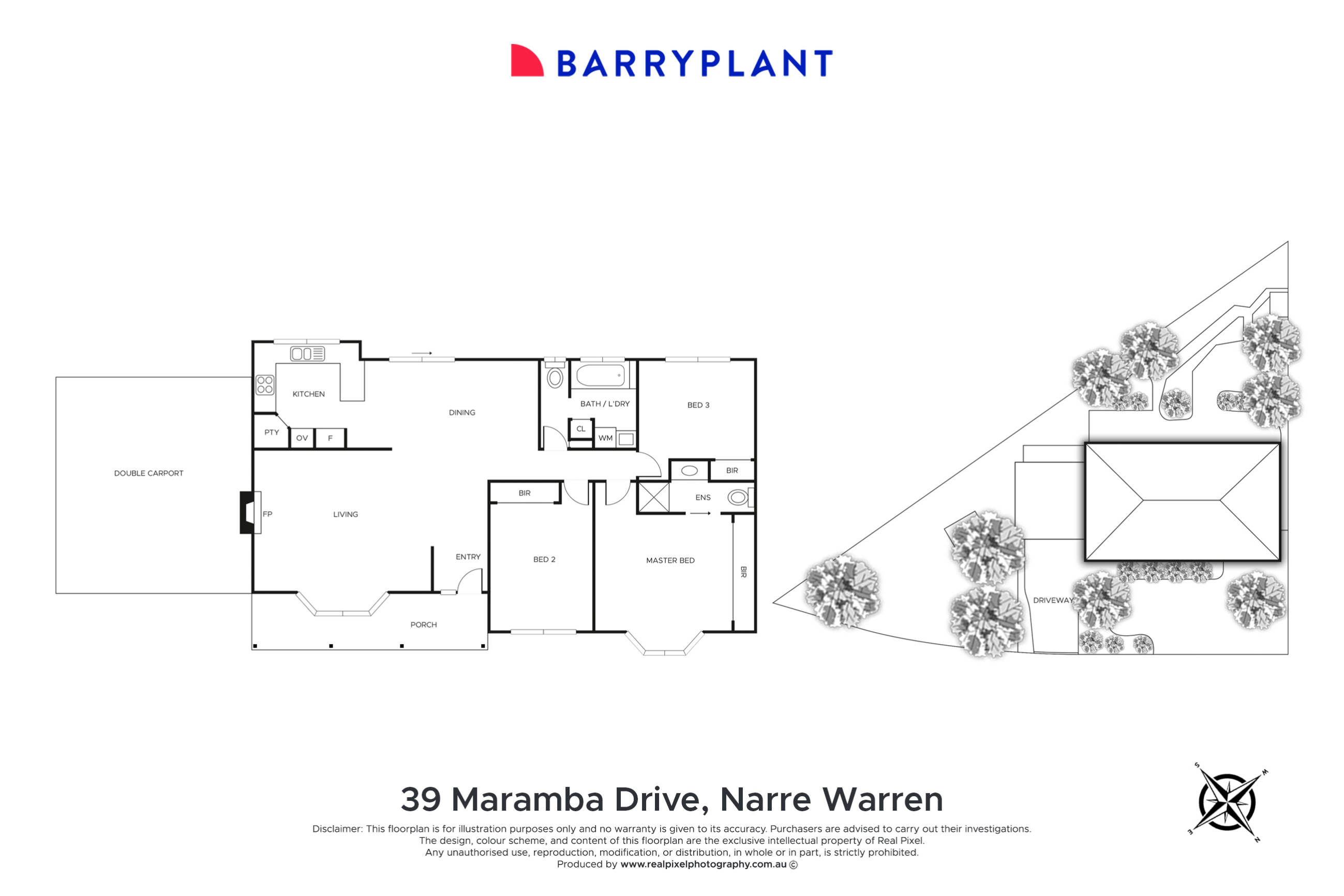 39 Maramba Drive, Narre Warren, VIC 3805 - Thumbnail 1 - 12/05/2026