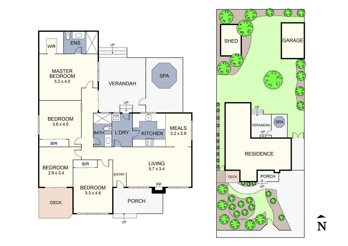 39 Margaret Street, Kilsyth, VIC 3137 - Thumbnail 1 - 19/02/2026