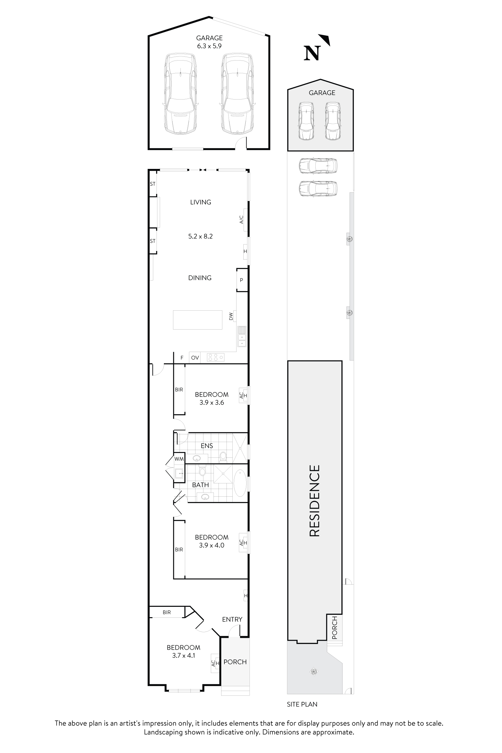 39 Margaret Street, Moonee Ponds, VIC 3039 - Thumbnail 1 - 16/07/2025
