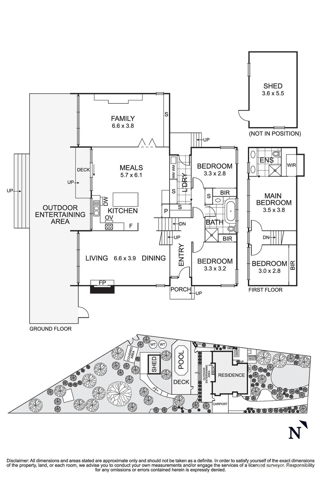 39 Maroong Drive, Research, VIC 3095 - Thumbnail 1 - 14/02/2025