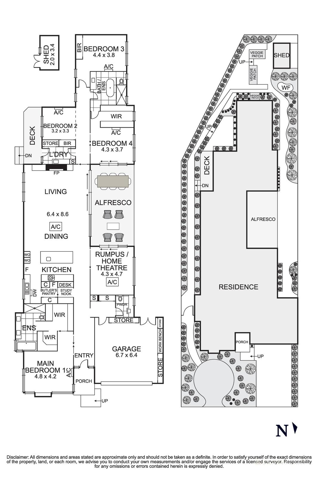 39 Mclachlan Street, Templestowe, VIC 3106 - Thumbnail 1 - 04/10/2024