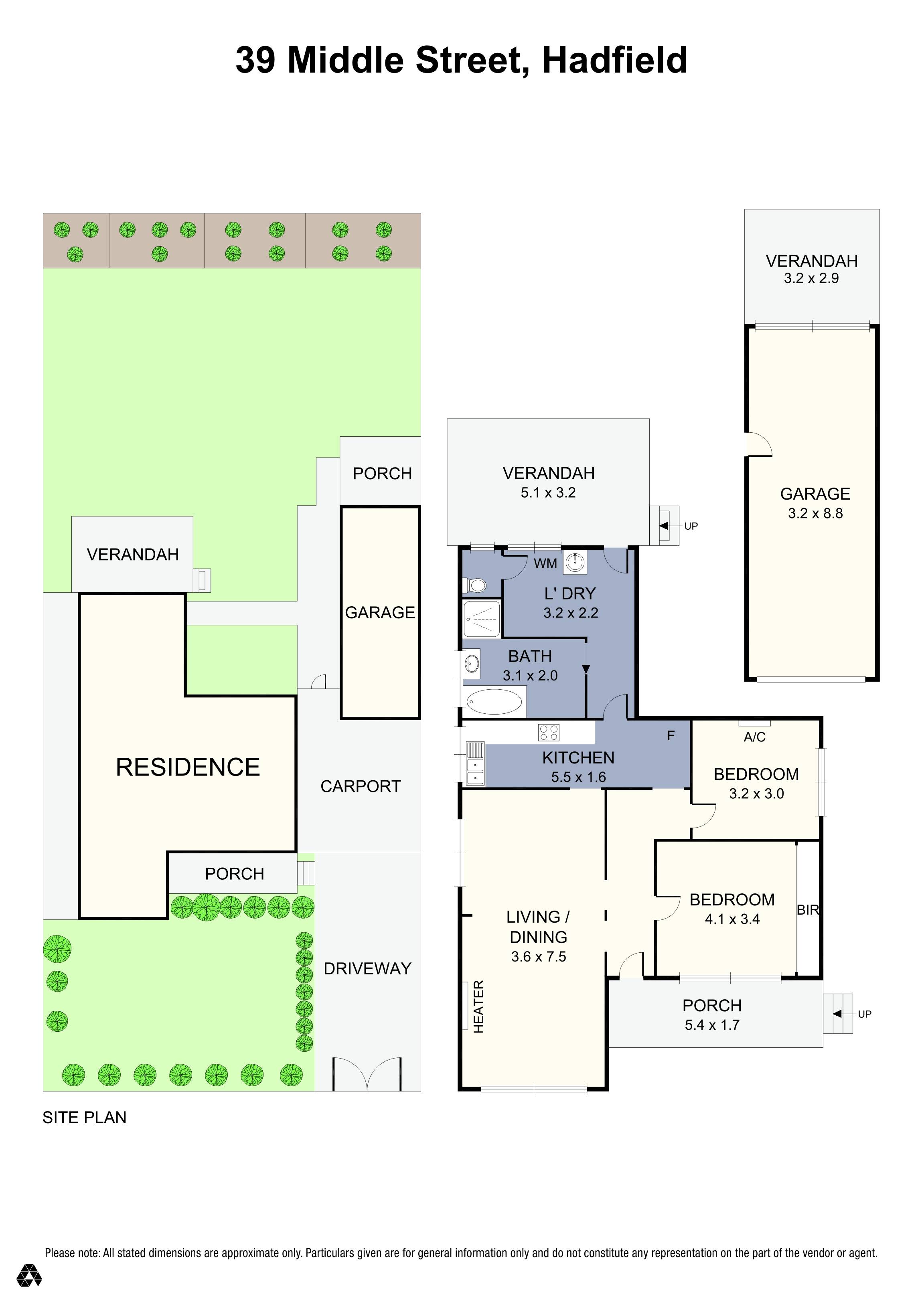 39 Middle Street, Hadfield, VIC 3046 - Thumbnail 1 - 10/03/2022
