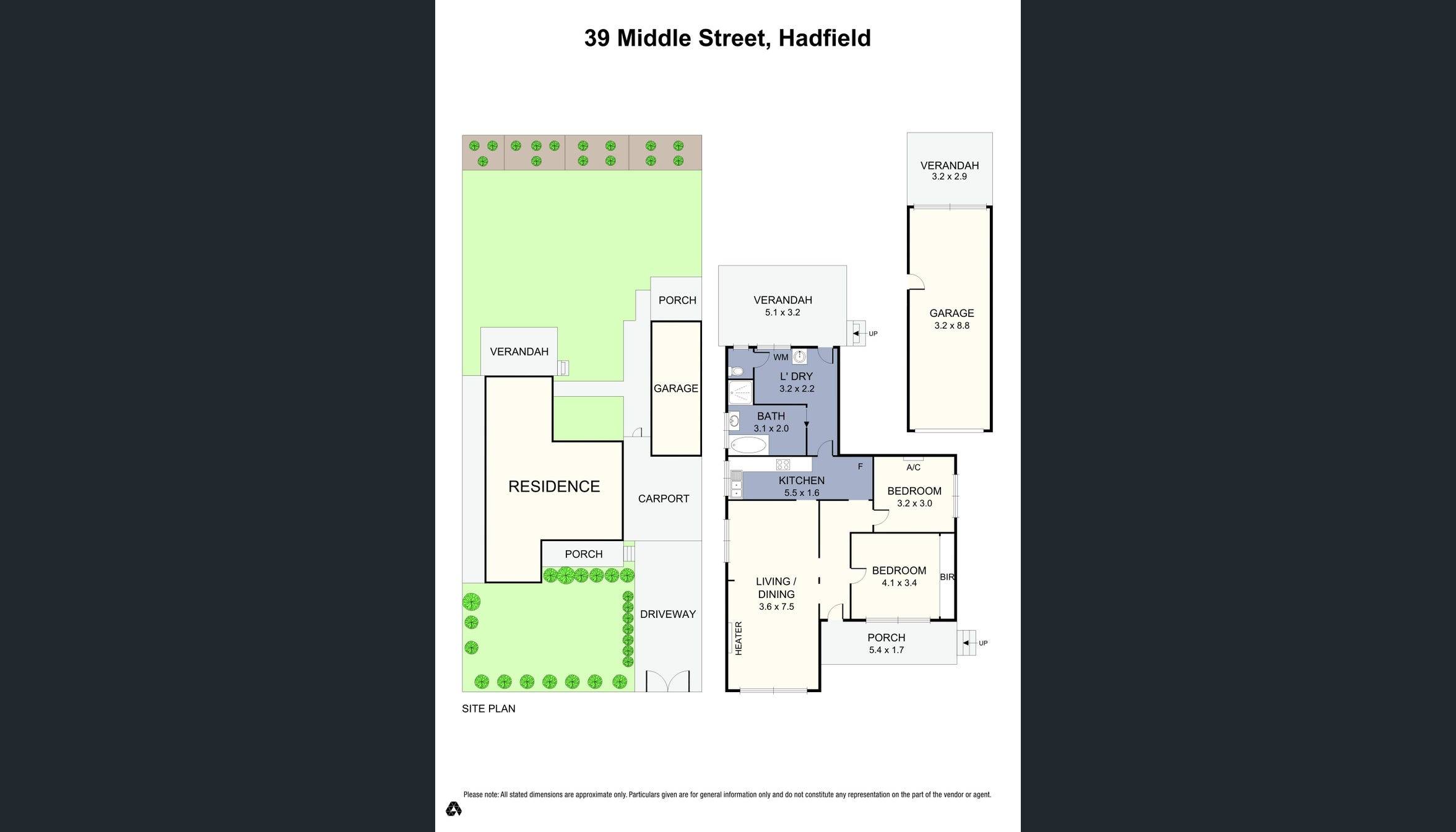 39 Middle Street, Hadfield, VIC 3046 - Thumbnail 1 - 22/08/2022