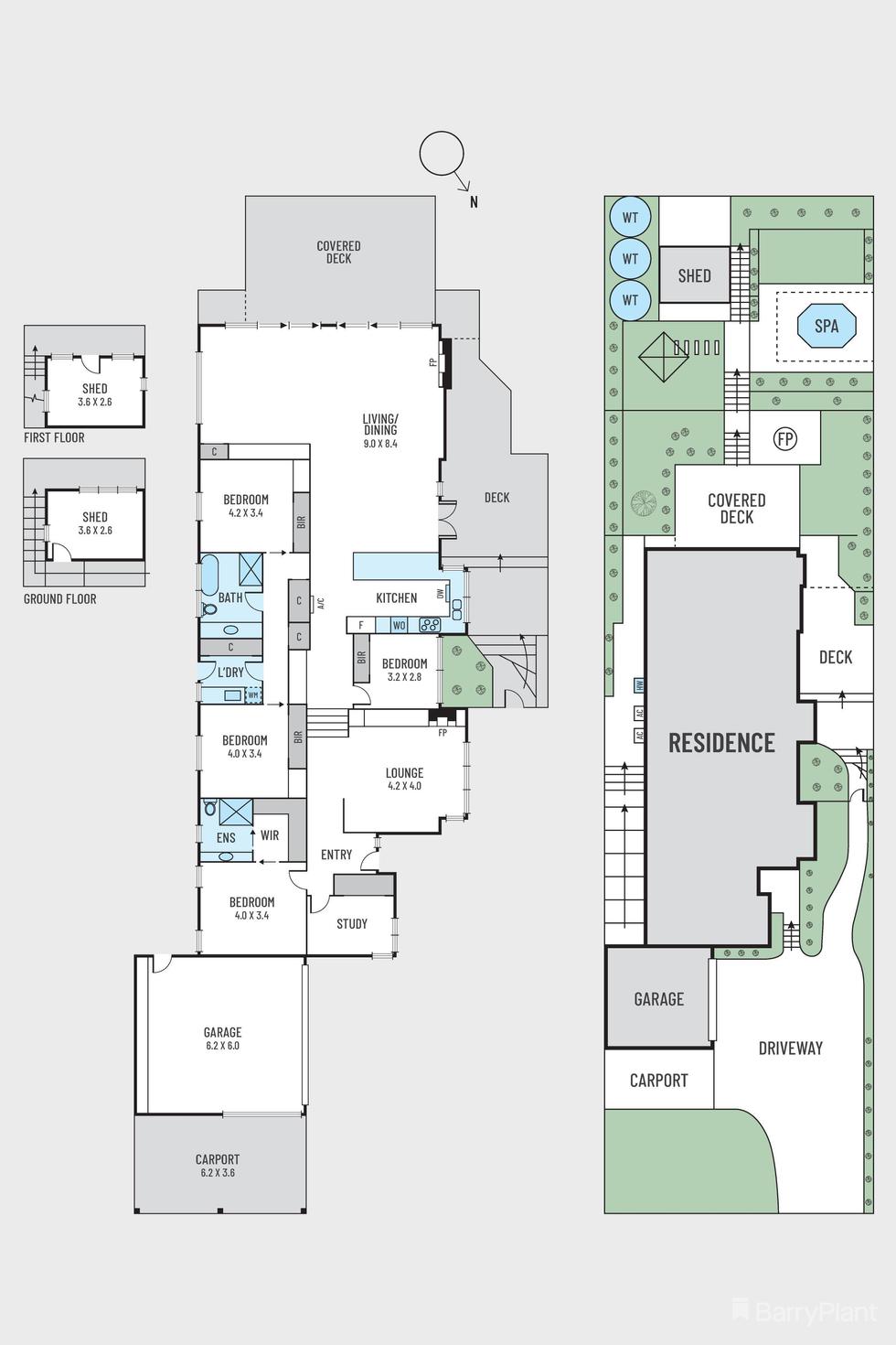 39 Napier Crescent, Montmorency, VIC 3094 - Thumbnail 1 - 03/04/2023