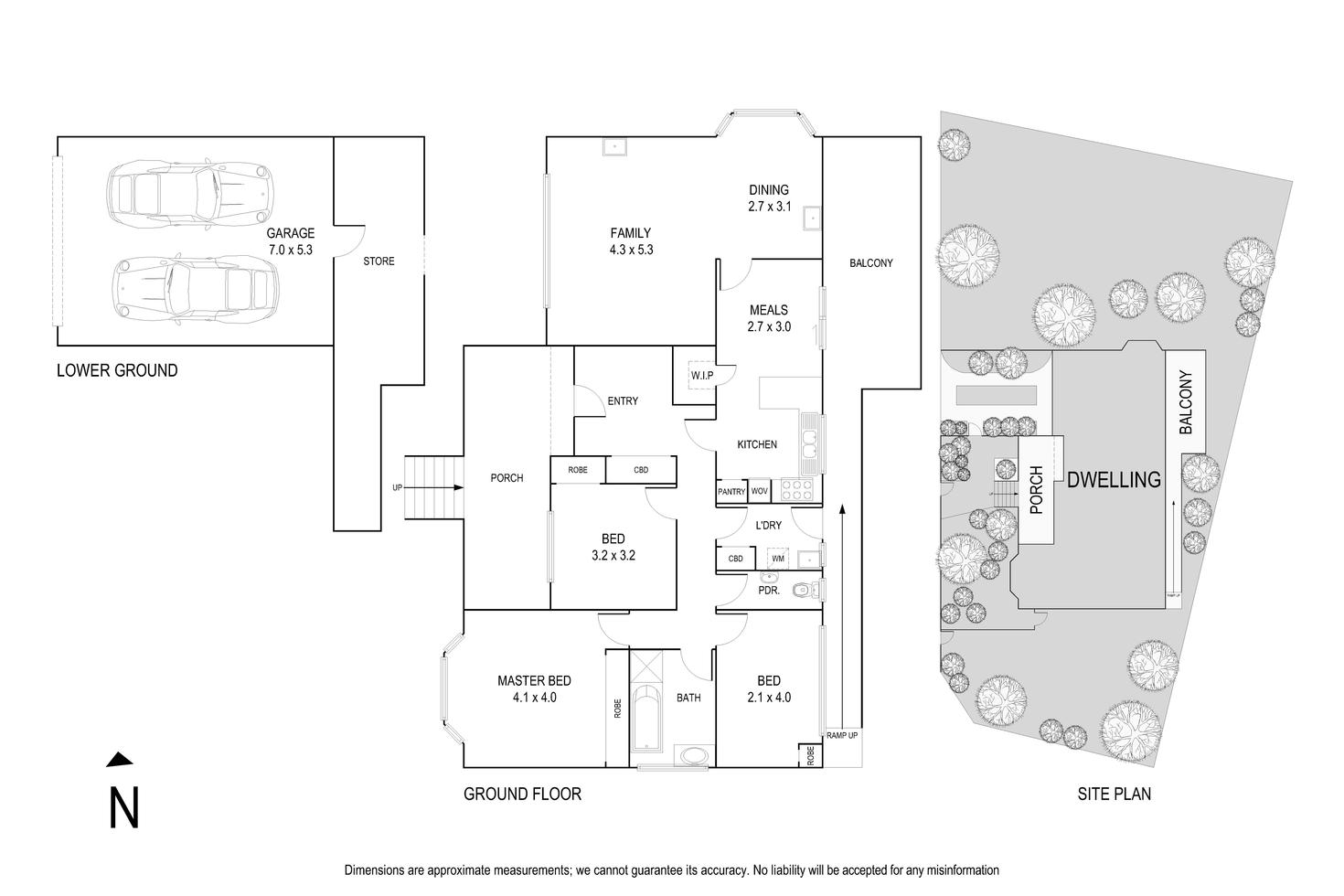 39 Nirvana Crescent, Bulleen, VIC 3105 - Thumbnail 1 - 12/09/2022