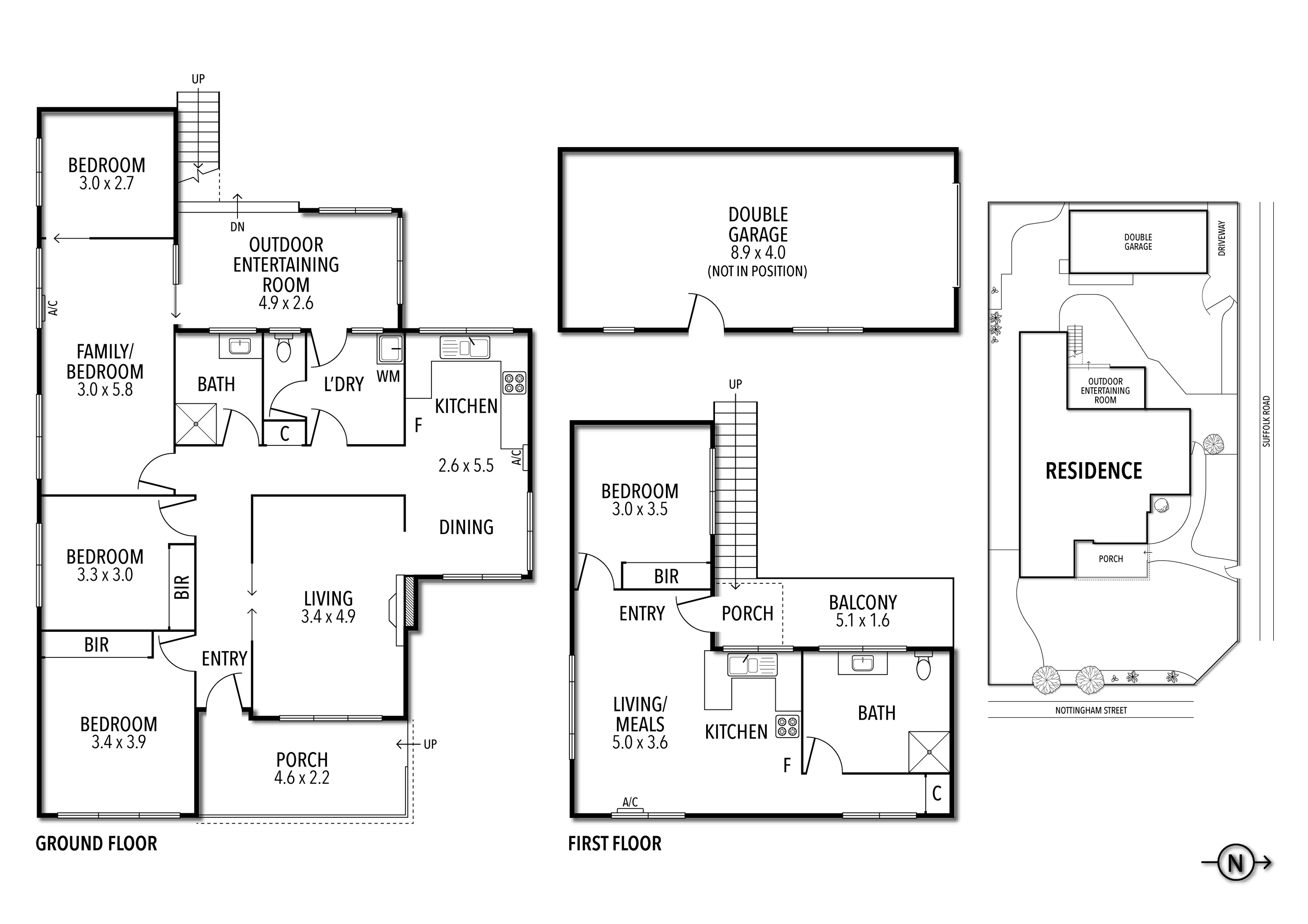 39 Nottingham Street, Sunshine North, VIC 3020 - Thumbnail 1 - 03/03/2025