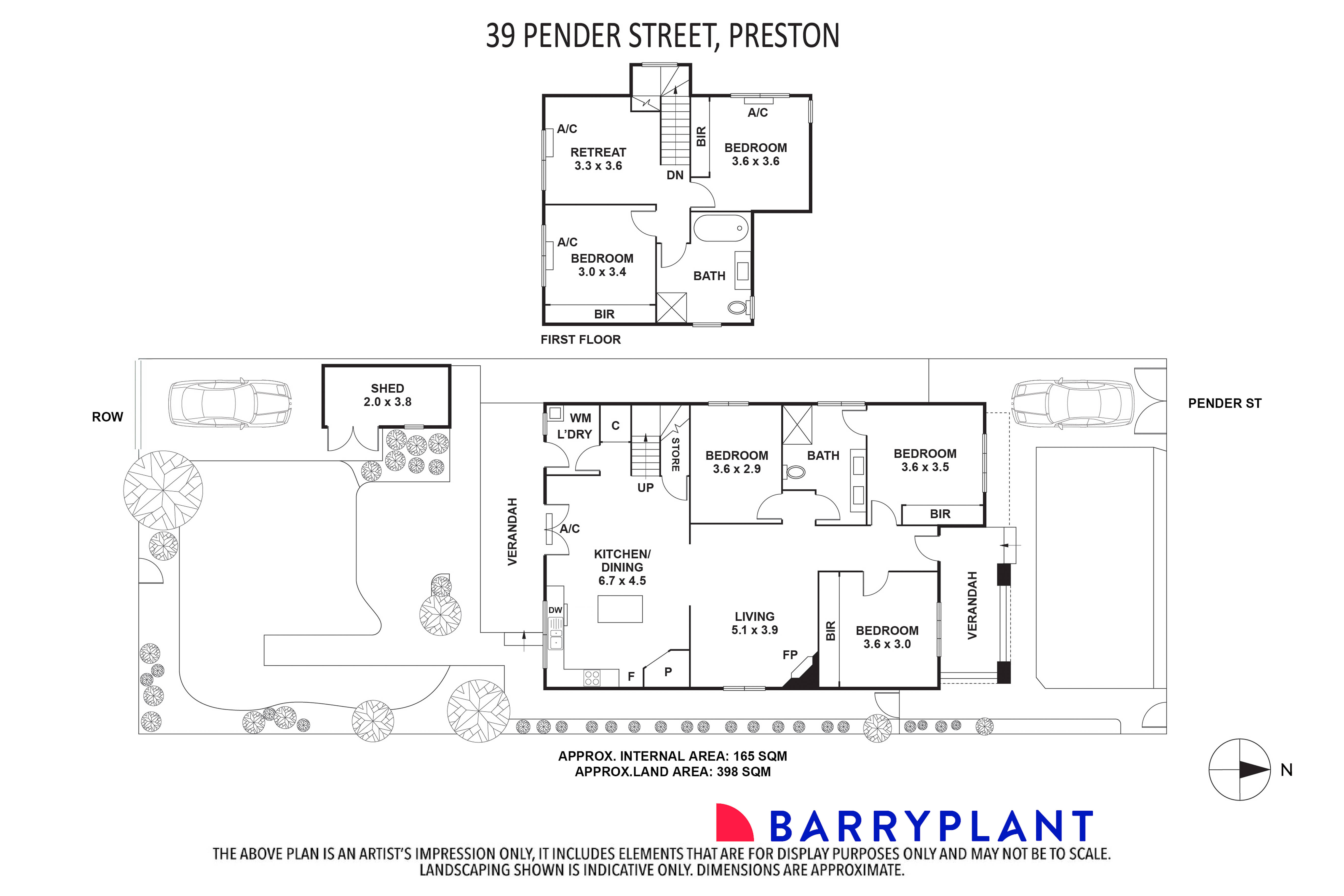 39 Pender Street, Preston, VIC 3072 - Thumbnail 1 - 05/08/2026