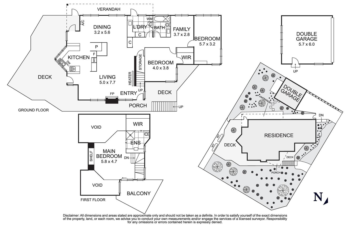 39 Porter Street, Eltham, VIC 3095 - Thumbnail 1 - 20/10/2022