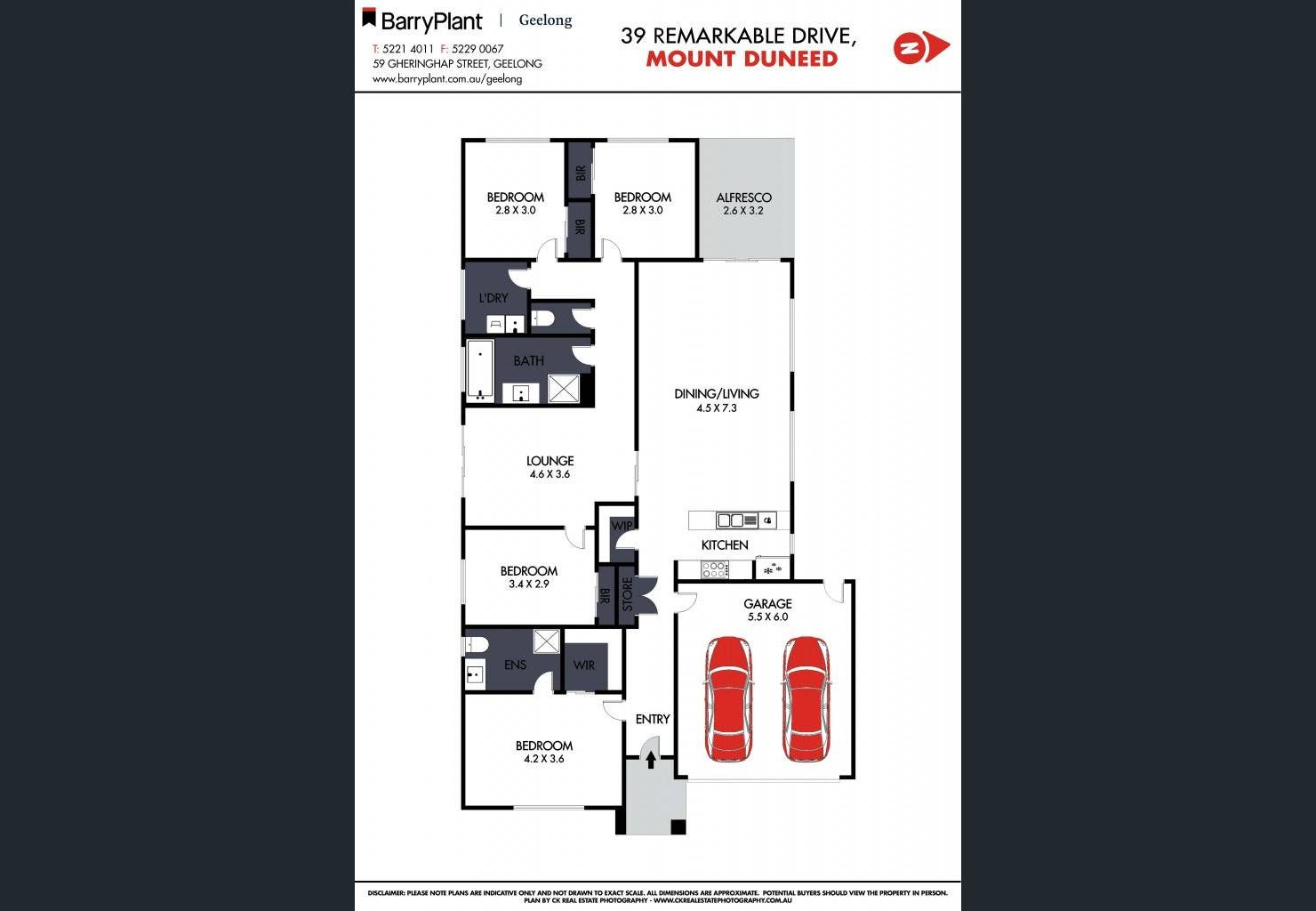 39 Remarkable Drive, Mount Duneed, VIC 3217 - Thumbnail 1 - 17/07/2026