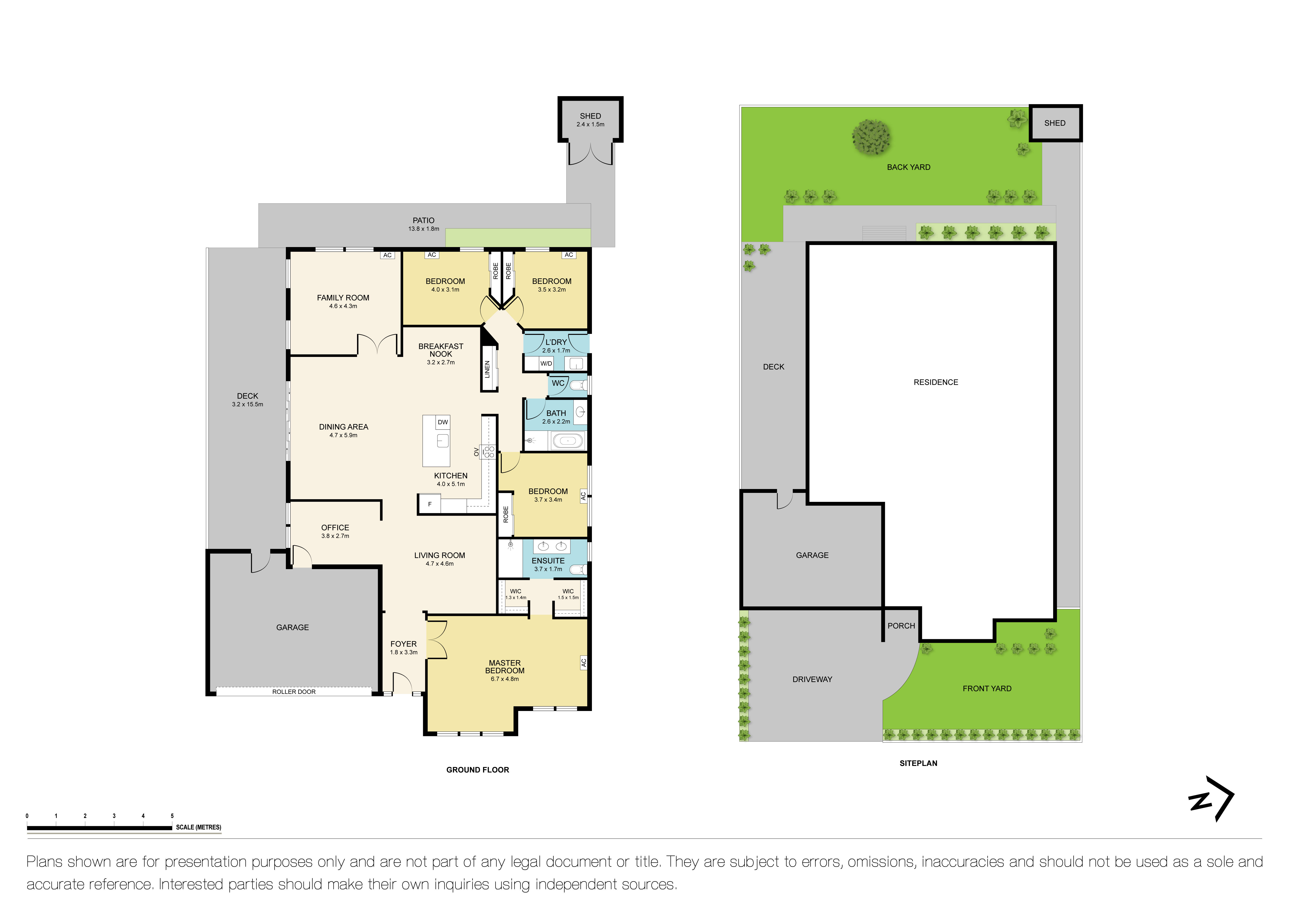 39 Ridgemont Drive, Berwick, VIC 3806 - Thumbnail 1 - 23/07/2024