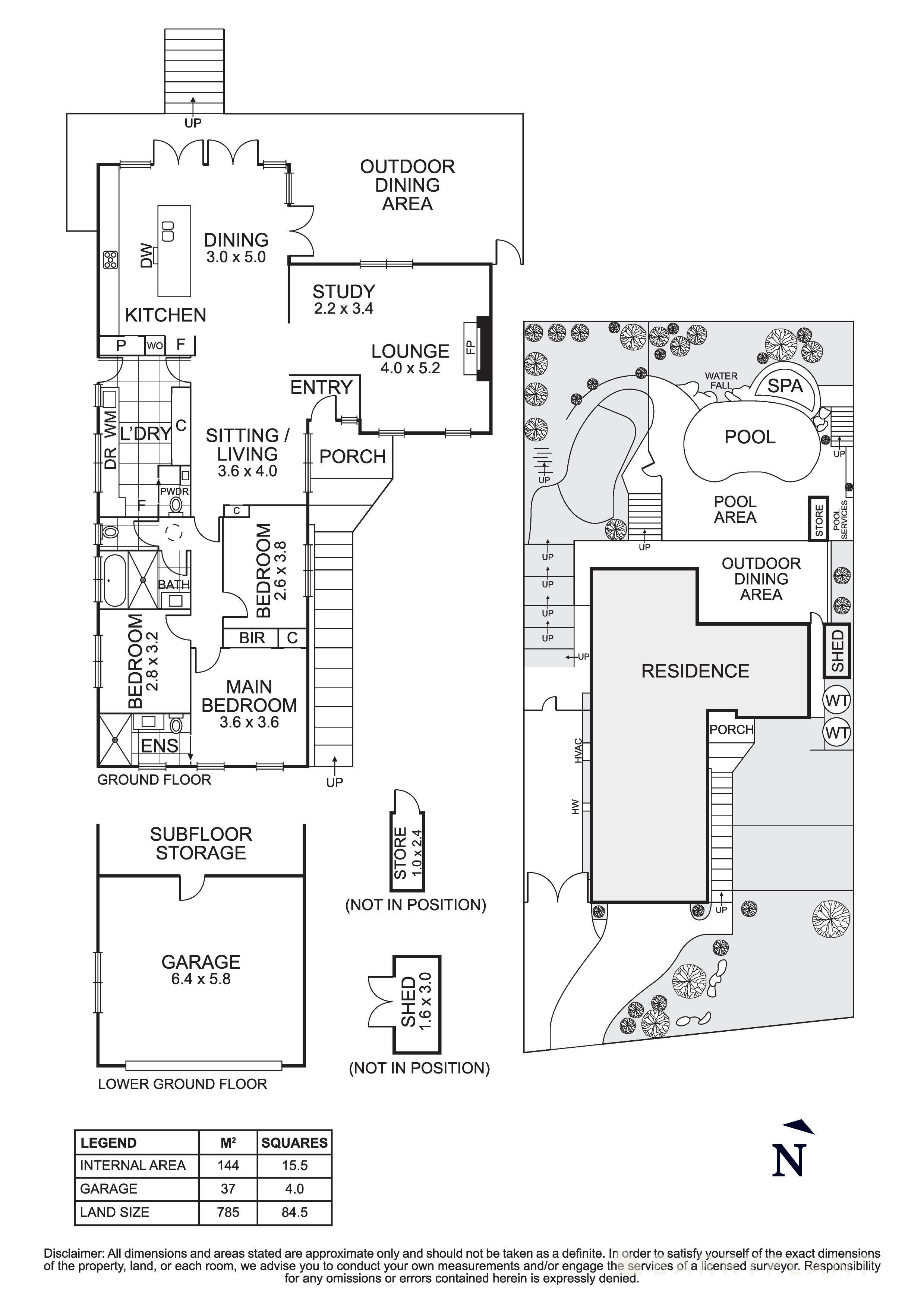 39 Schafter Drive, Doncaster East, VIC 3109 - Thumbnail 1 - 26/12/2025