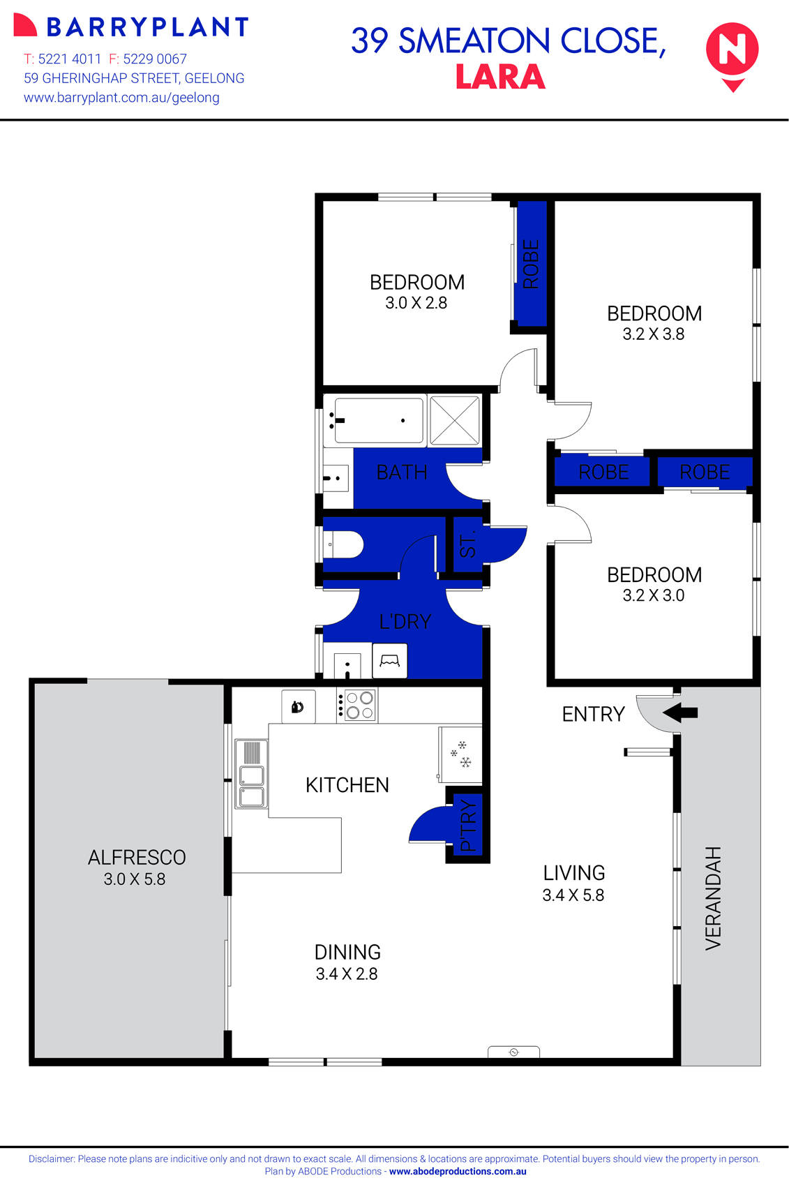 39 Smeaton Close, Lara, VIC 3212 - Thumbnail 1 - 06/05/2026