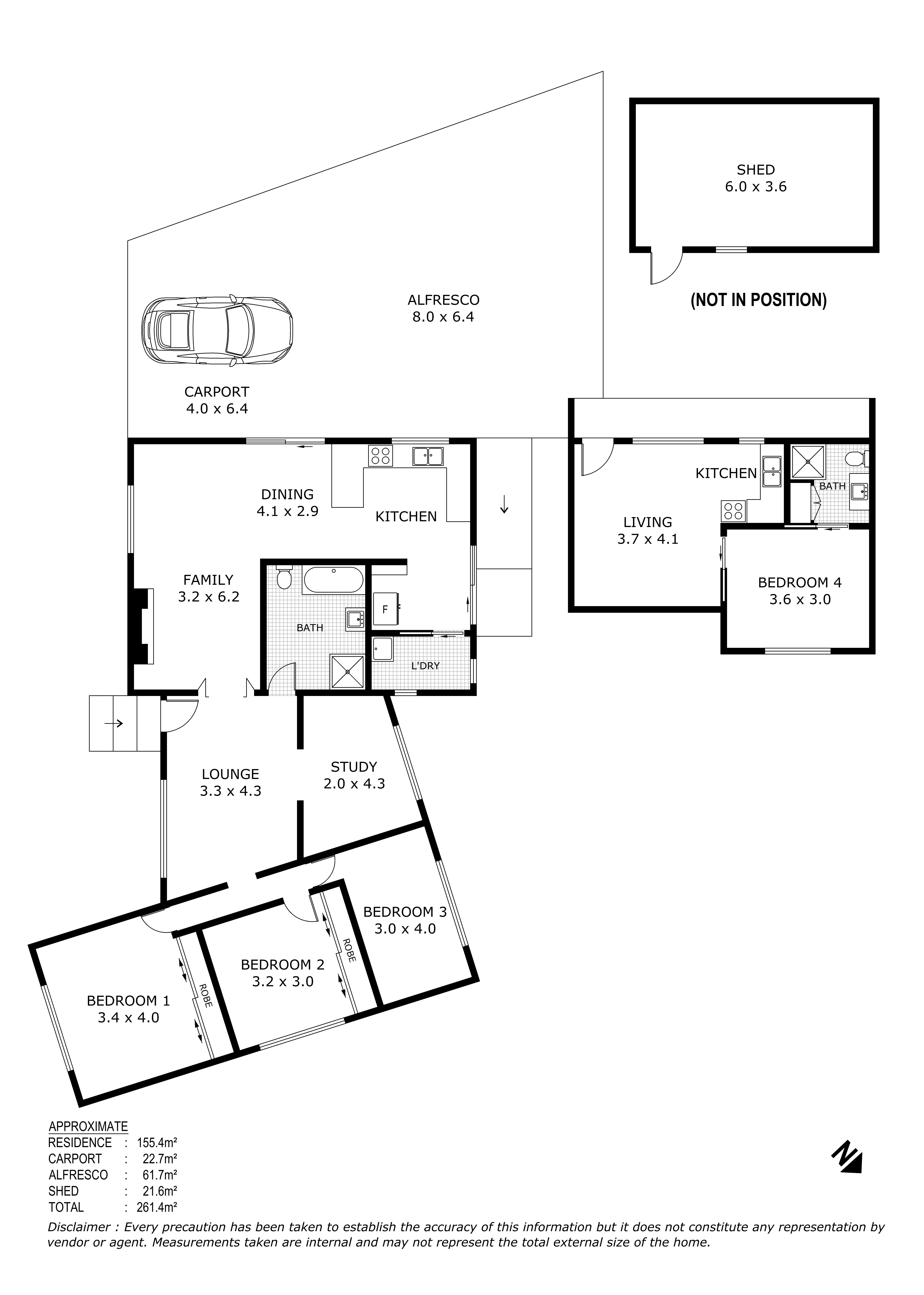 39 Snodgrass Street, Broadford, VIC 3658 - Thumbnail 1 - 17/03/2025