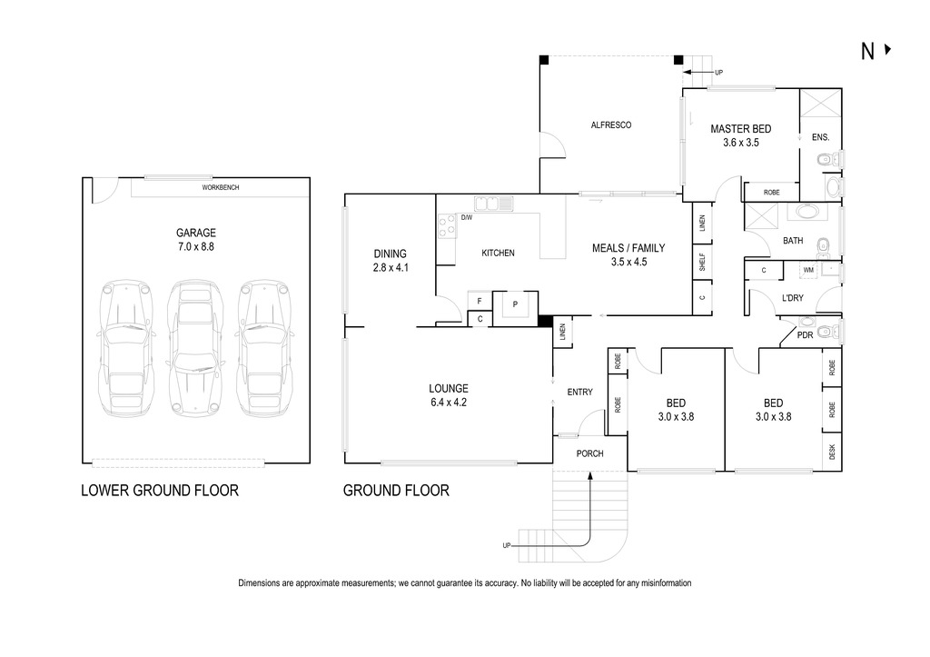 39 Somerville Street, Doncaster, VIC 3108 - Thumbnail 1 - 19/07/2023