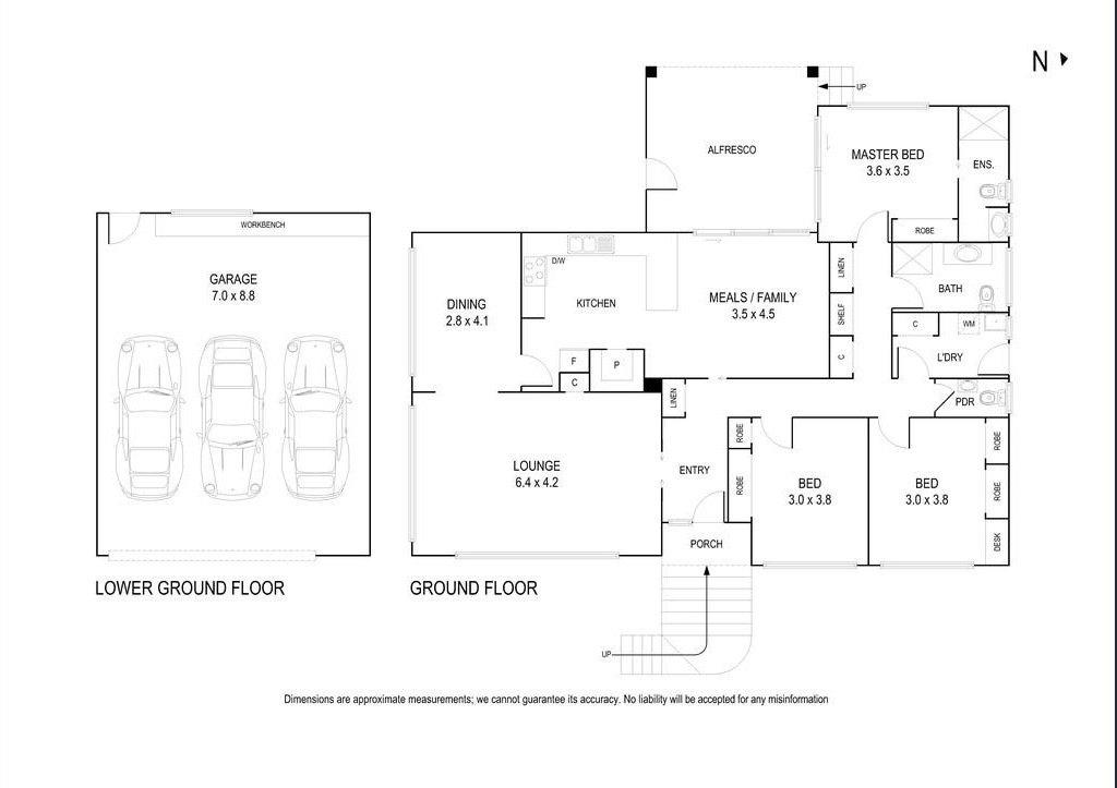 39 Somerville Street, Doncaster, VIC 3108 - Thumbnail 1 - 25/10/2024