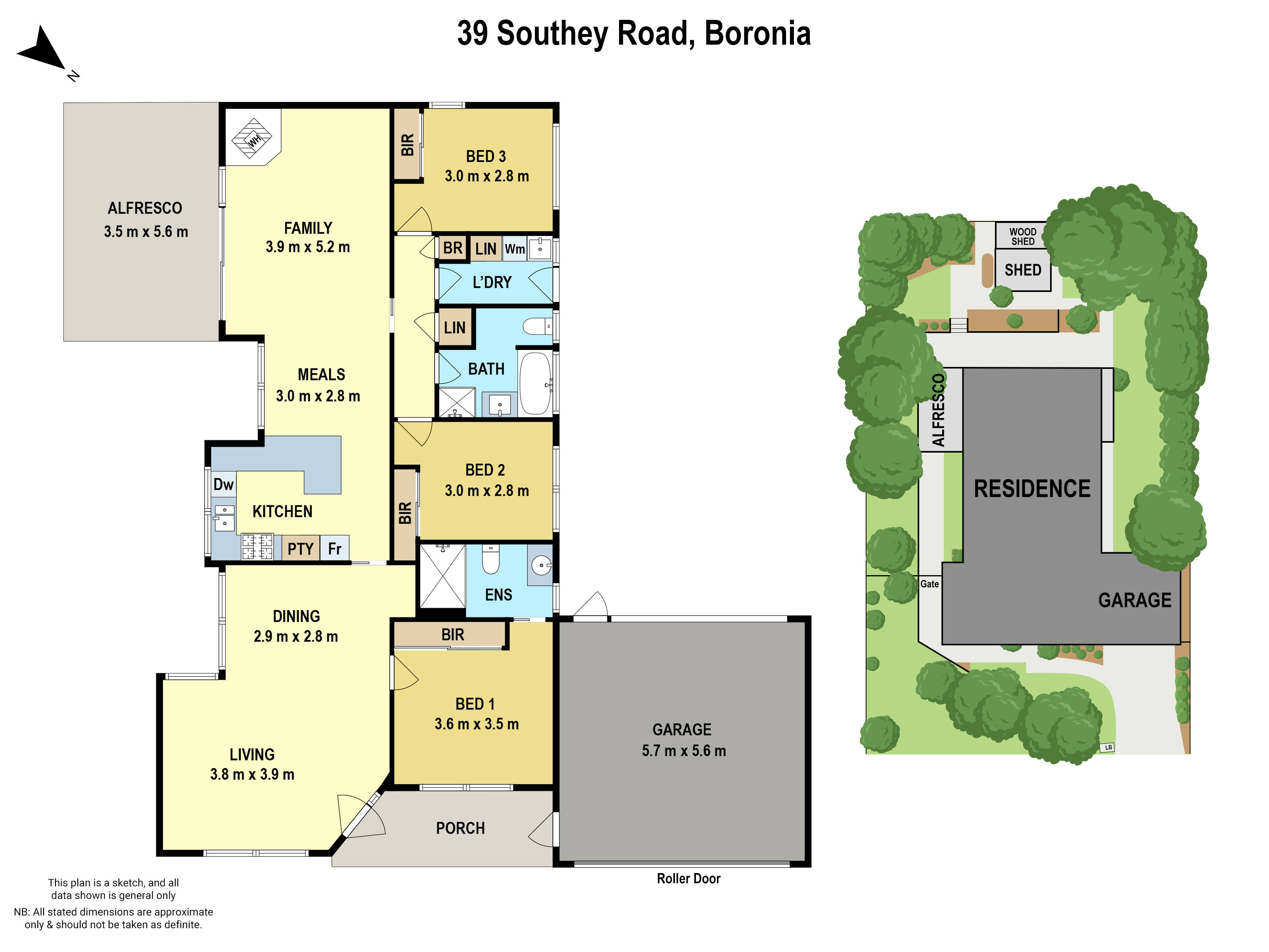 39 Southey Road, Boronia, VIC 3155 - Thumbnail 1 - 23/10/2025