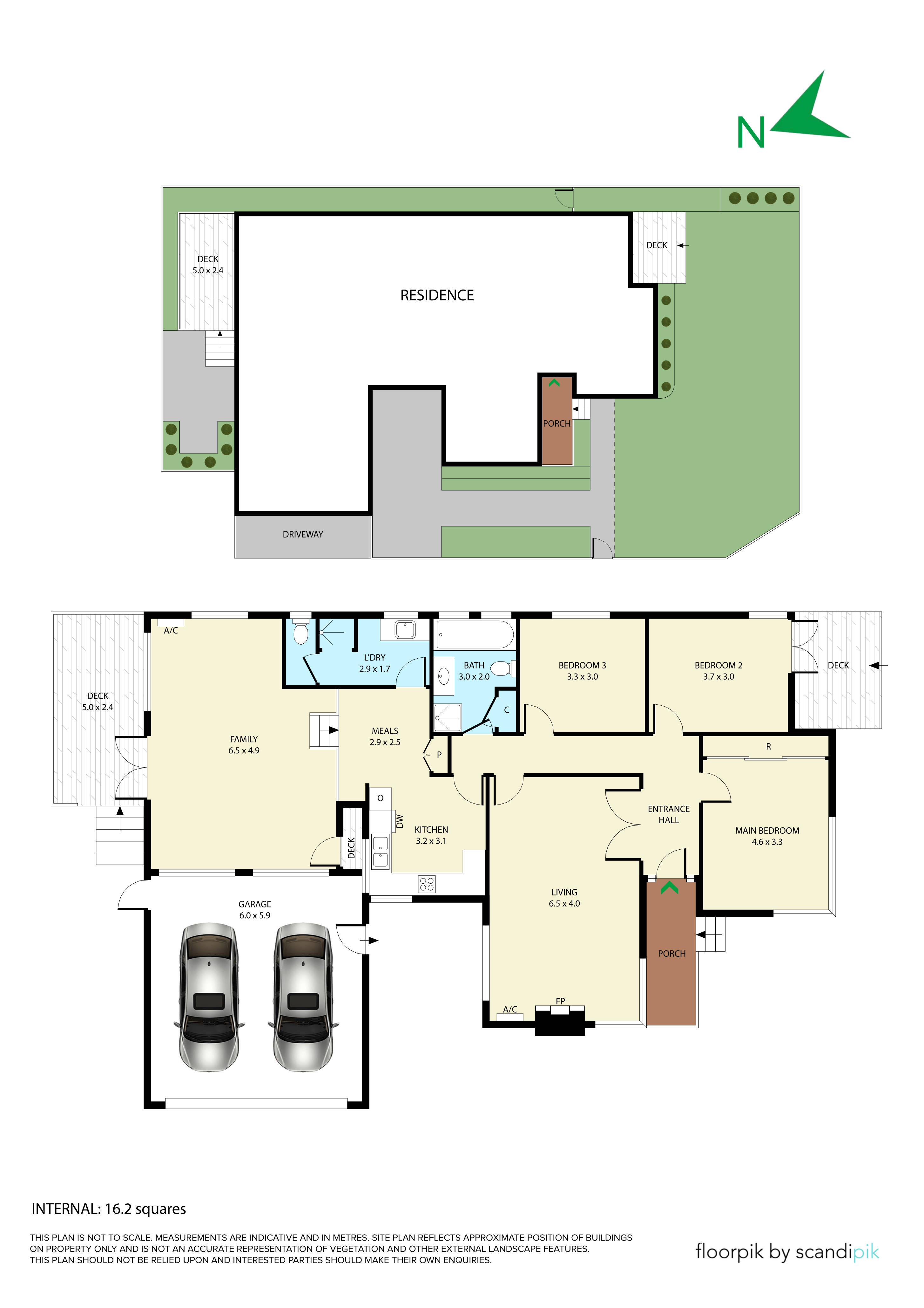 39 Summit Road, Frankston, VIC 3199 - Thumbnail 1 - 11/05/2023