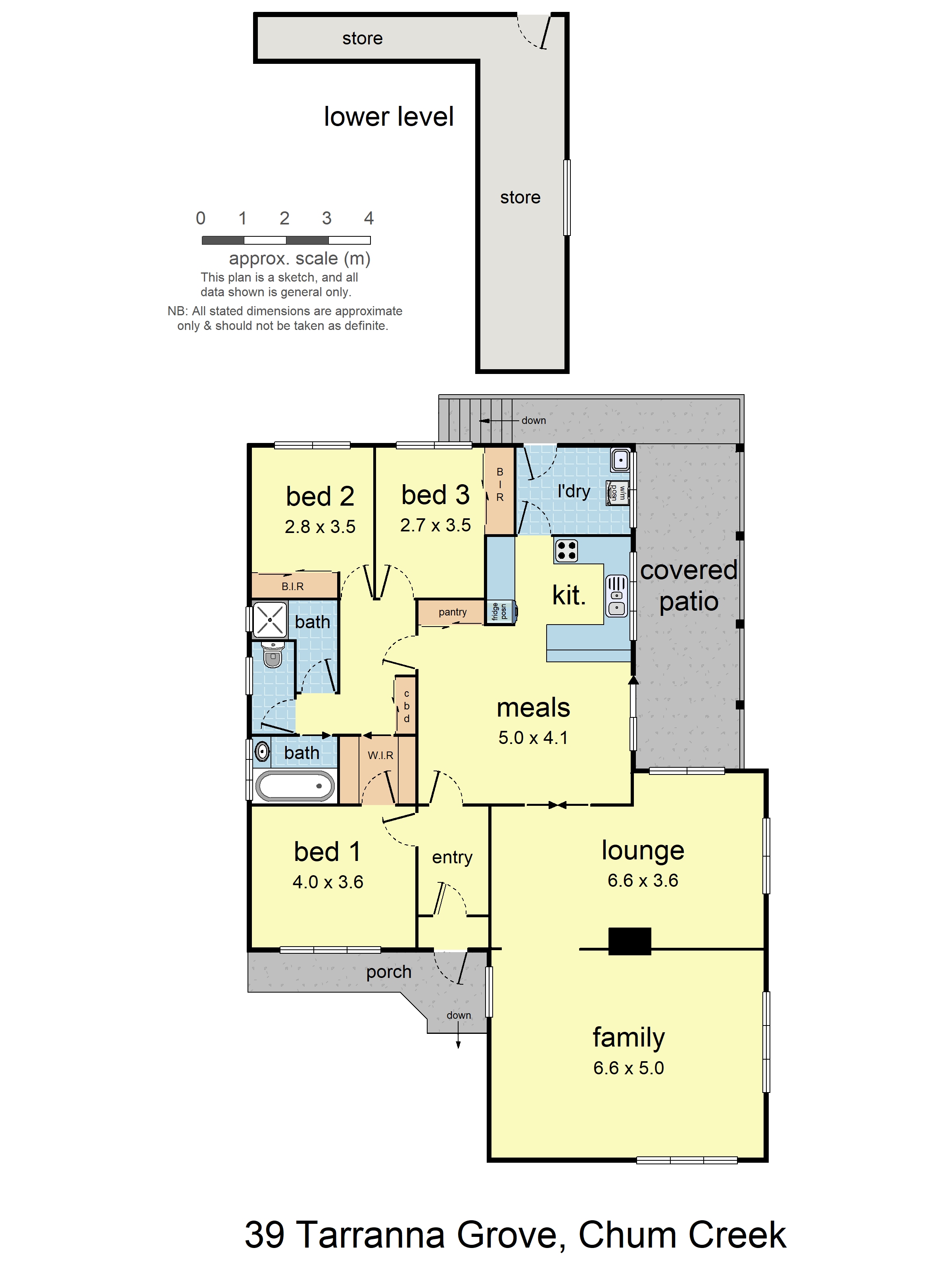 39 Tarranna Grove, Chum Creek, VIC 3777 - Thumbnail 1 - 27/07/2022