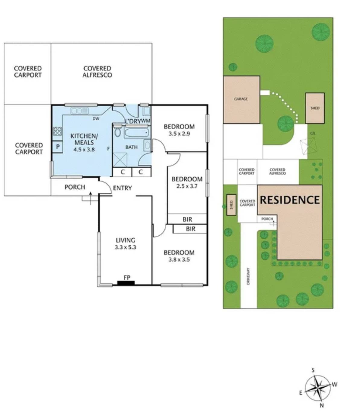 39 Thomas Street, Croydon South, VIC 3136 - Thumbnail 1 - 08/02/2024